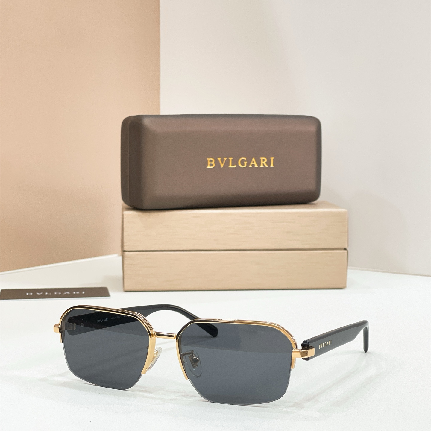 BVLGAR*🌟🌟🌟MODEL：BV40089U🌟🌟🌟SIZE：58口16-135🌟🌟🌟🆕 