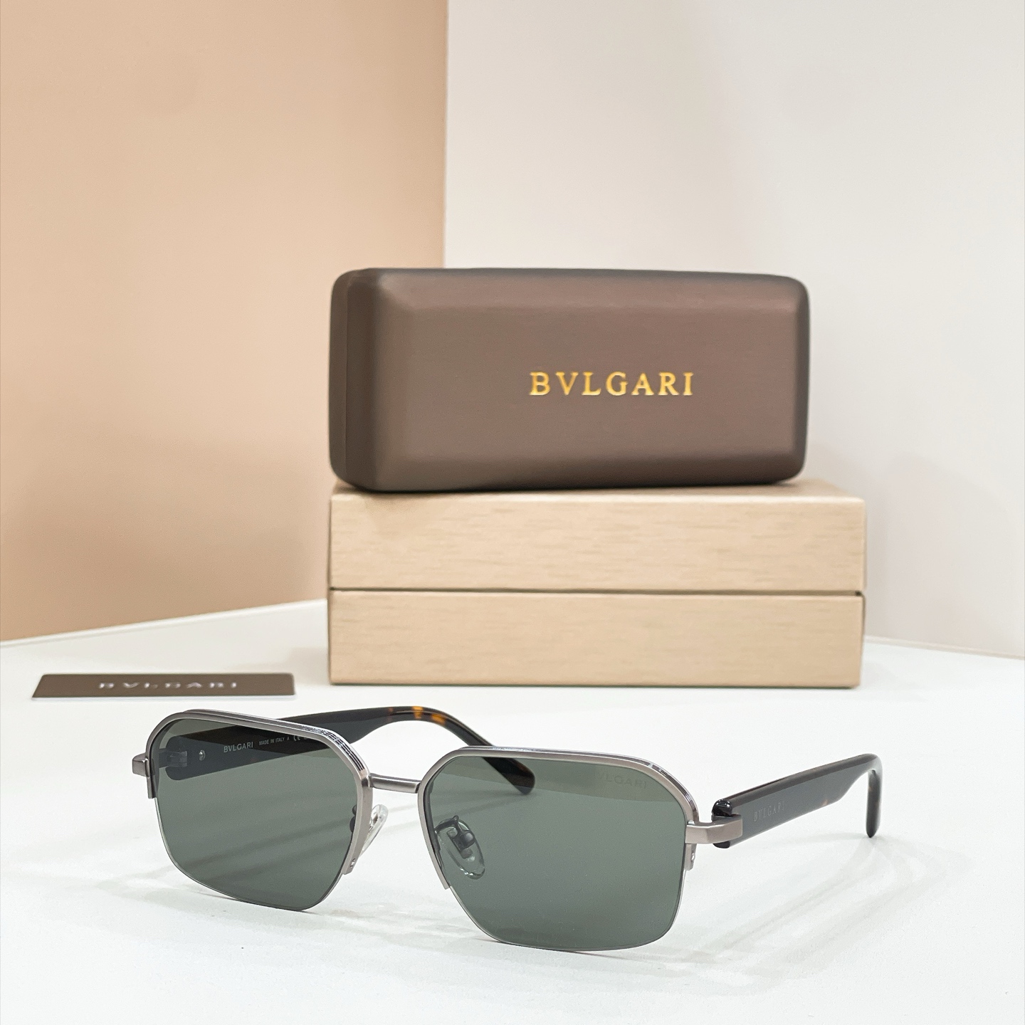 BVLGAR*🌟🌟🌟MODEL：BV40089U🌟🌟🌟SIZE：58口16-135🌟🌟🌟🆕 