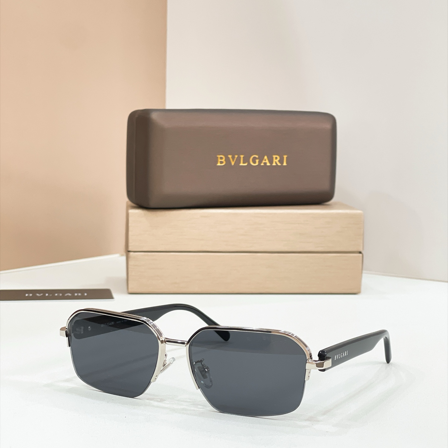 BVLGAR*🌟🌟🌟MODEL：BV40089U🌟🌟🌟SIZE：58口16-135🌟🌟🌟🆕 