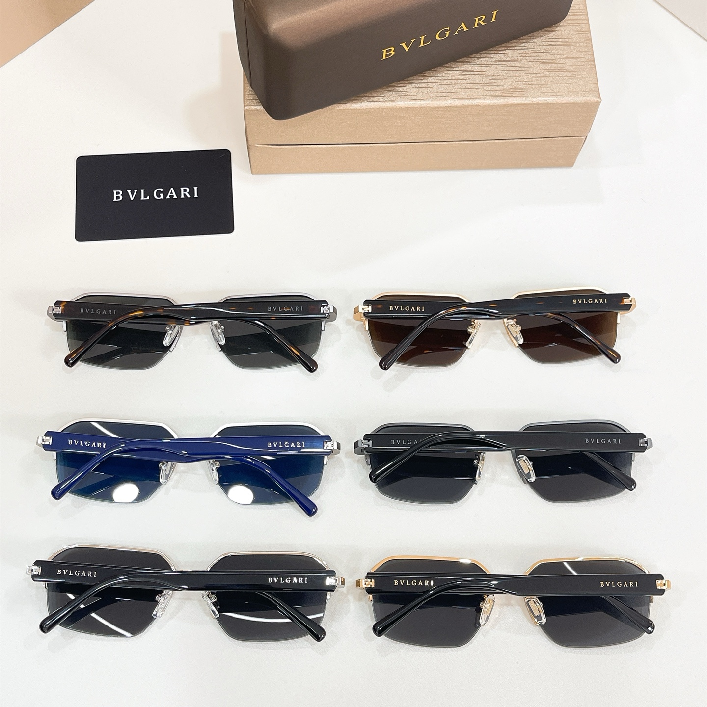 BVLGAR*🌟🌟🌟MODEL：BV40089U🌟🌟🌟SIZE：58口16-135🌟🌟🌟🆕 