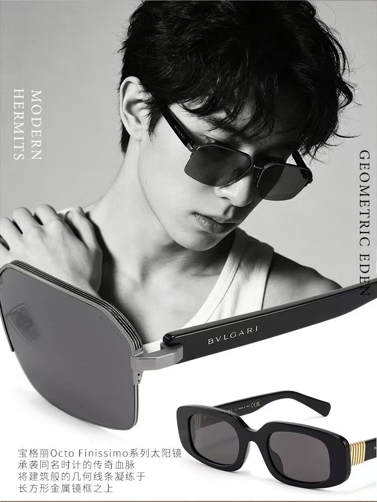 BVLGAR*🌟🌟🌟MODEL：BV40089U🌟🌟🌟SIZE：58口16-135🌟🌟🌟🆕 