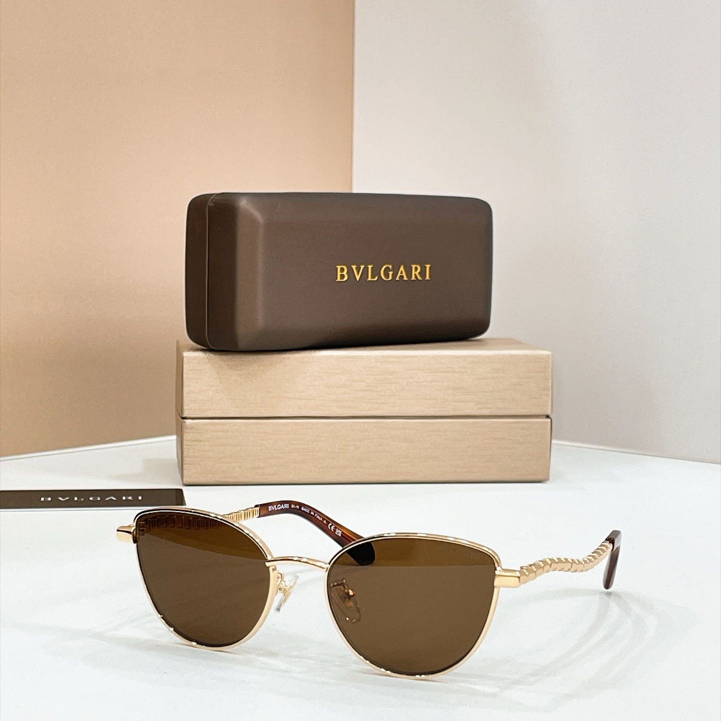 BVLGAR*🌟🌟🌟MODEL：BV50081I🌟🌟🌟SIZE：53口18-140🌟🌟🌟🆕 