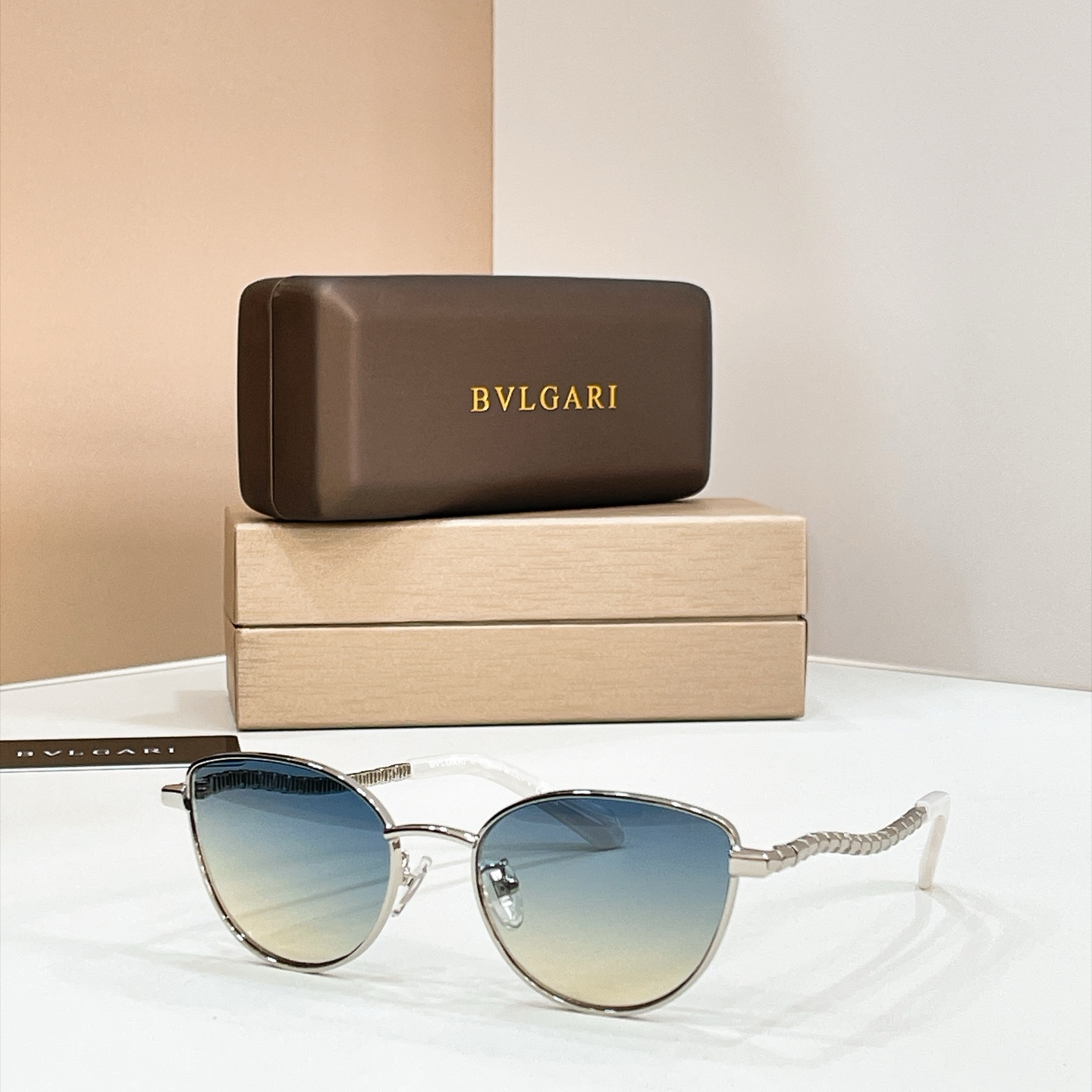 BVLGAR*🌟🌟🌟MODEL：BV50081I🌟🌟🌟SIZE：53口18-140🌟🌟🌟🆕 