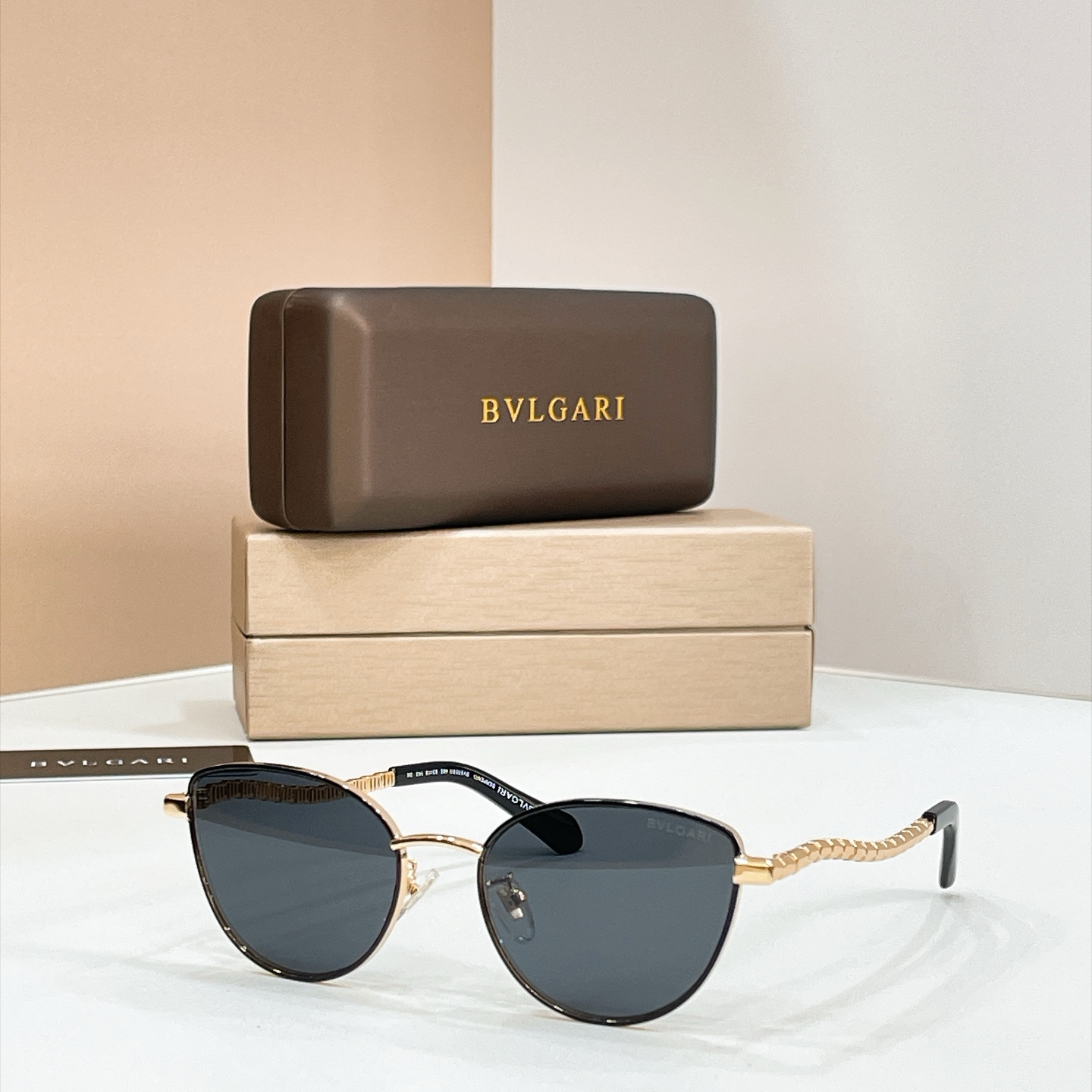 BVLGAR*🌟🌟🌟MODEL：BV50081I🌟🌟🌟SIZE：53口18-140🌟🌟🌟🆕 