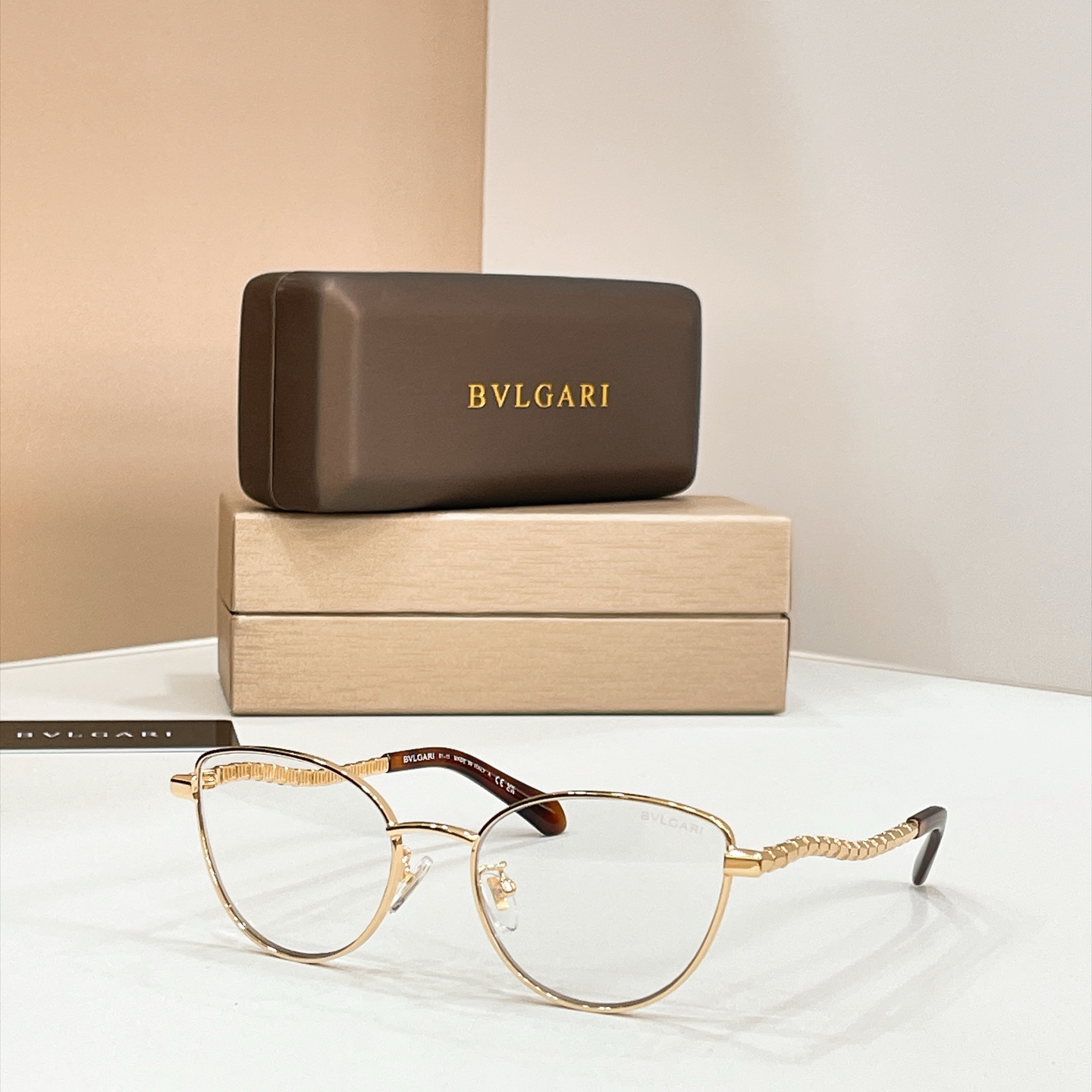 BVLGAR*🌟🌟🌟MODEL：BV50081I🌟🌟🌟SIZE：53口18-140🌟🌟🌟🆕 