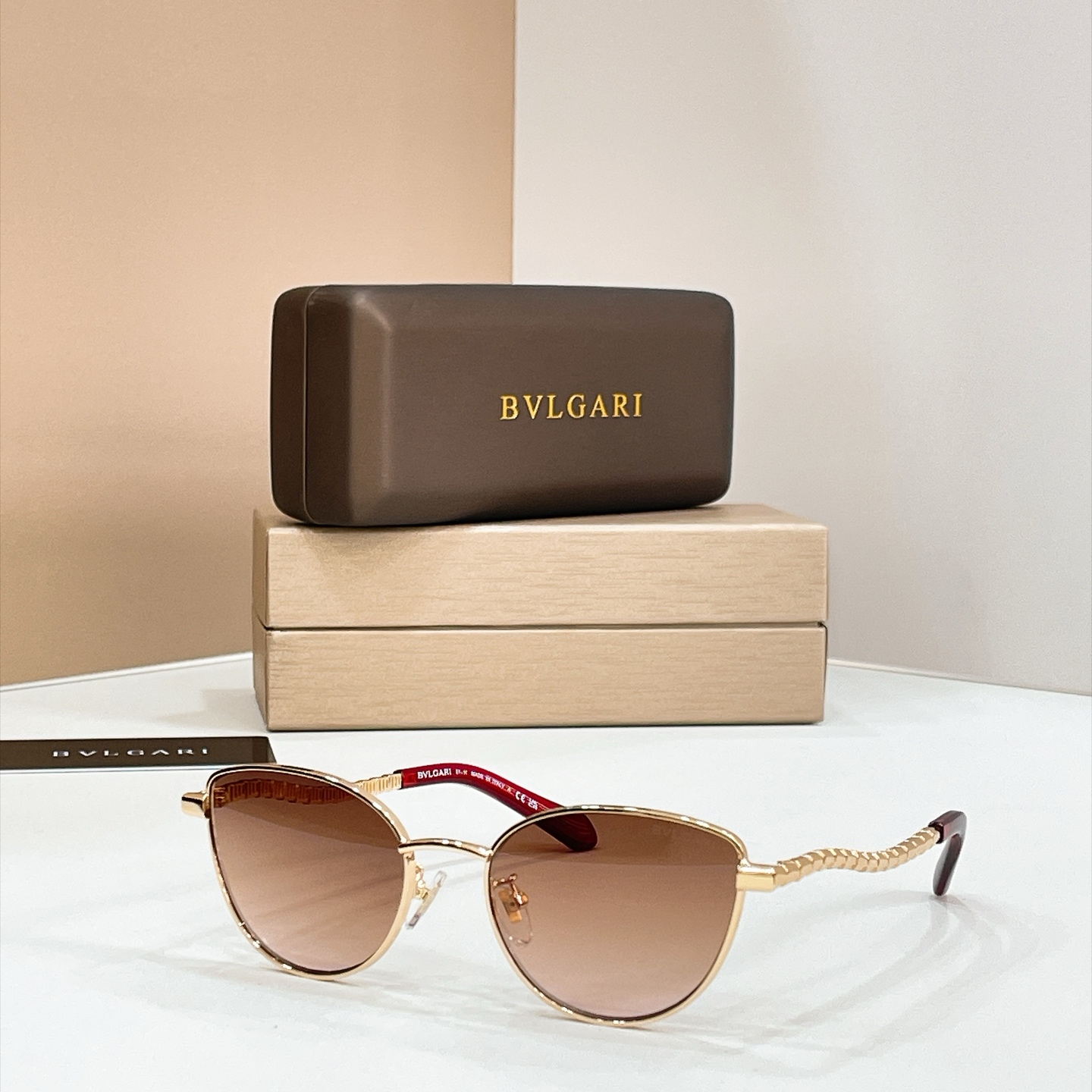 BVLGAR*🌟🌟🌟MODEL：BV50081I🌟🌟🌟SIZE：53口18-140🌟🌟🌟🆕 
