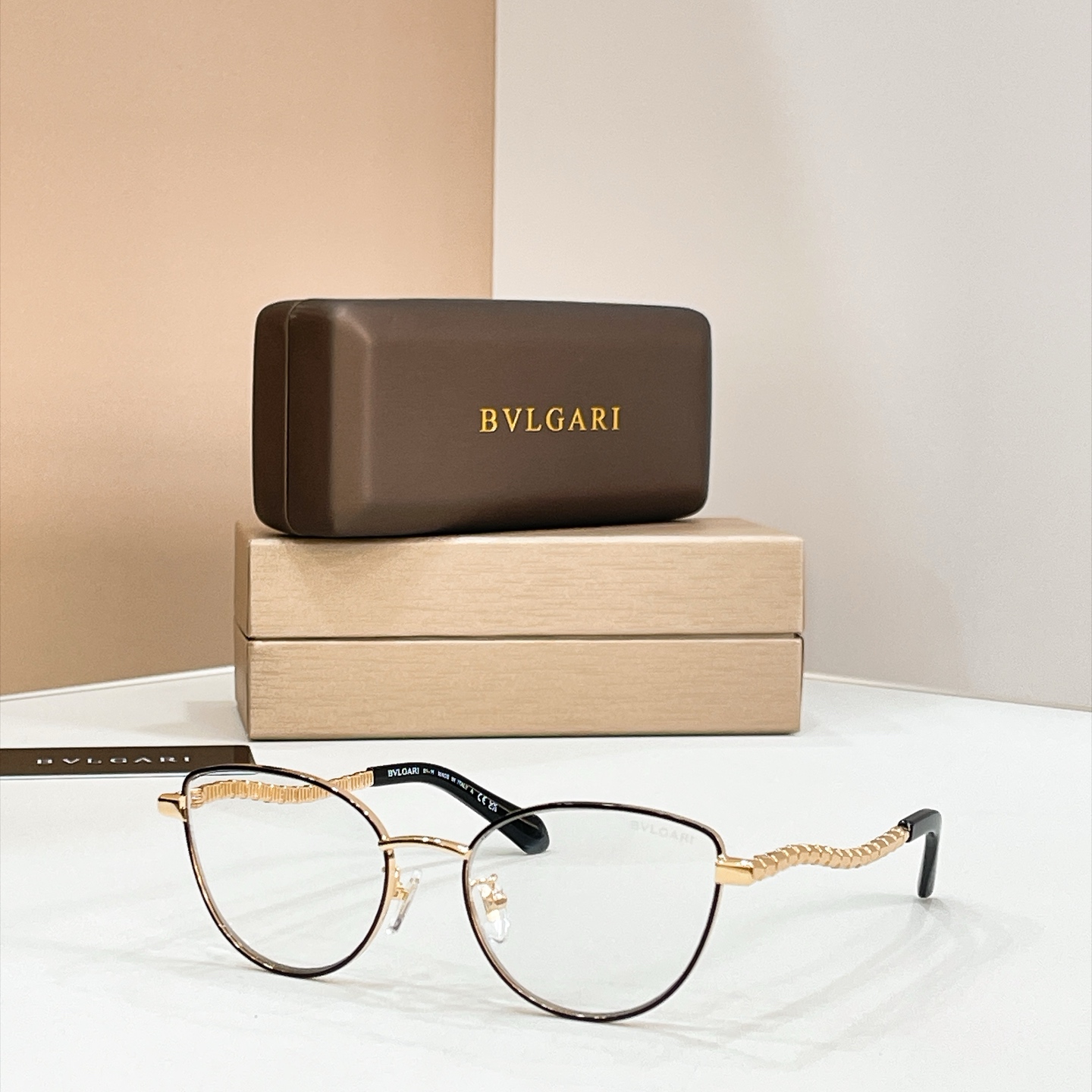 BVLGAR*🌟🌟🌟MODEL：BV50081I🌟🌟🌟SIZE：53口18-140🌟🌟🌟🆕 