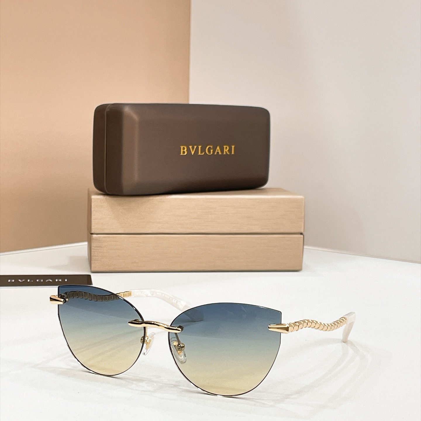 BVLGAR*🌟🌟🌟MODEL：BV50082I🌟🌟🌟SIZE：57口14-140🌟🌟🌟🆕 