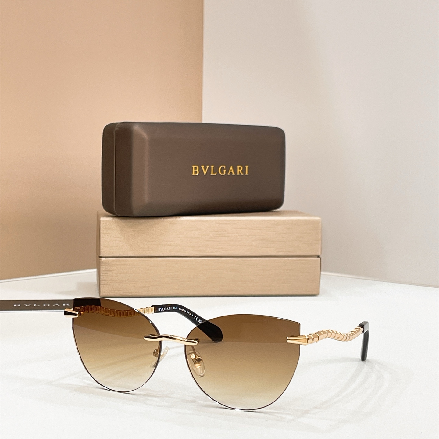 BVLGAR*🌟🌟🌟MODEL：BV50082I🌟🌟🌟SIZE：57口14-140🌟🌟🌟🆕 