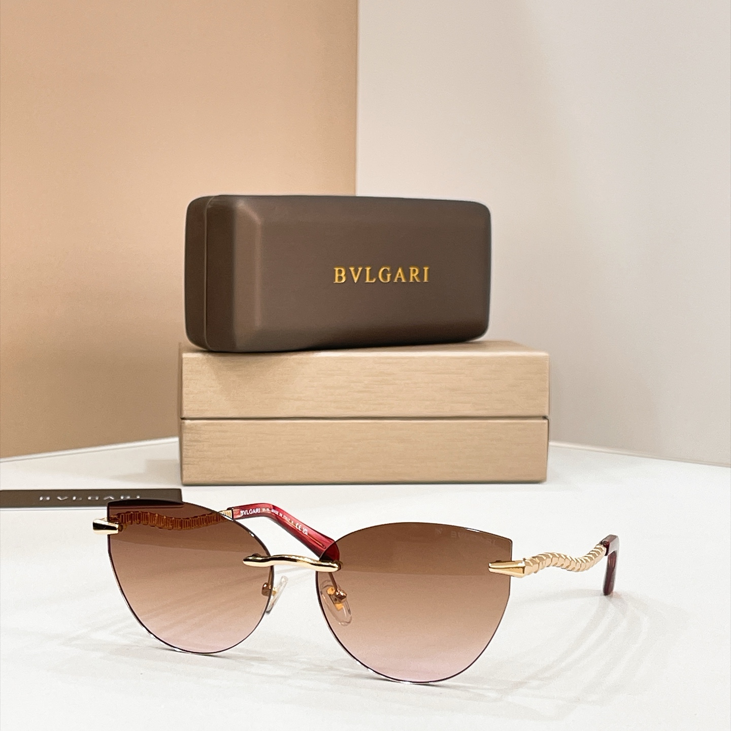 BVLGAR*🌟🌟🌟MODEL：BV50082I🌟🌟🌟SIZE：57口14-140🌟🌟🌟🆕 