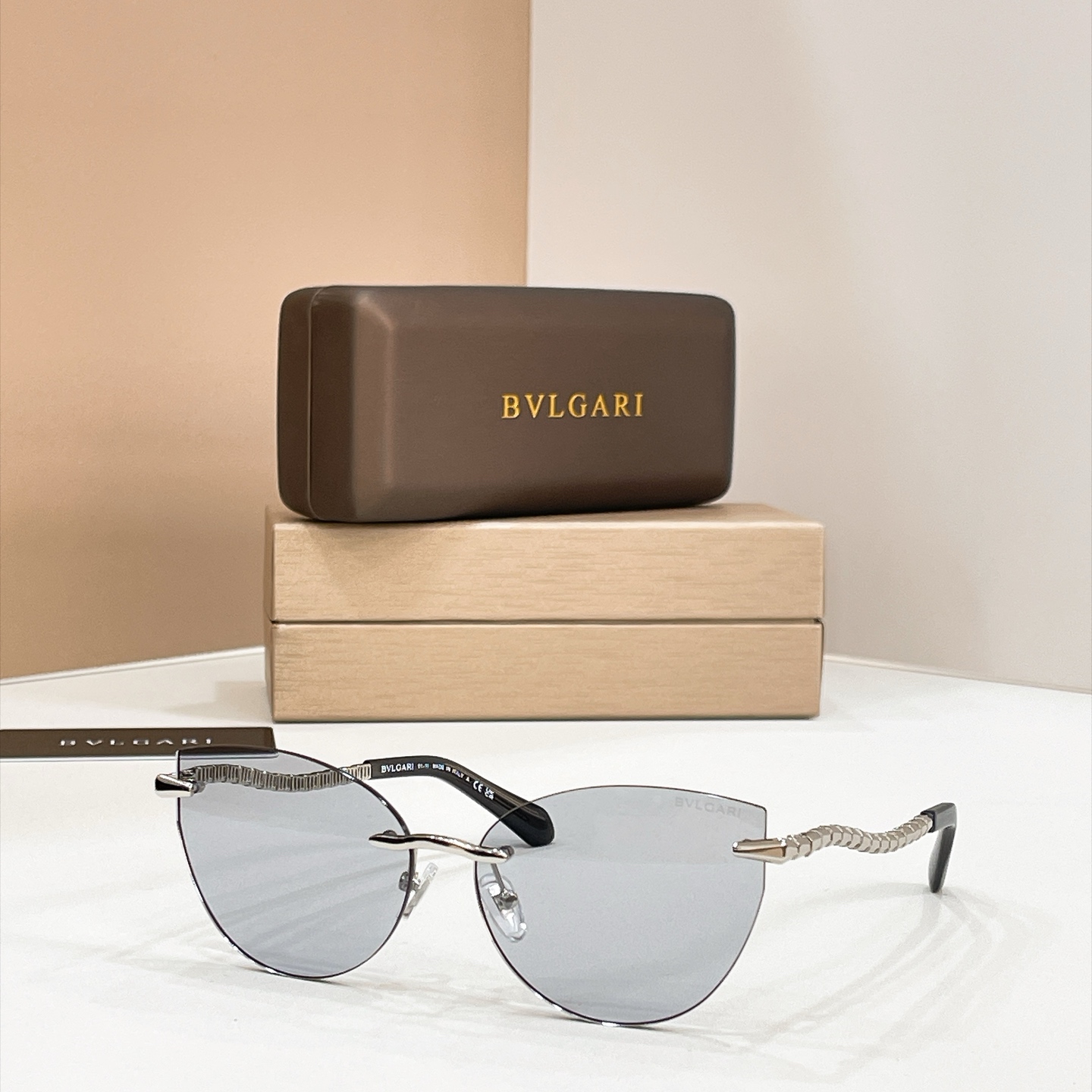 BVLGAR*🌟🌟🌟MODEL：BV50082I🌟🌟🌟SIZE：57口14-140🌟🌟🌟🆕 