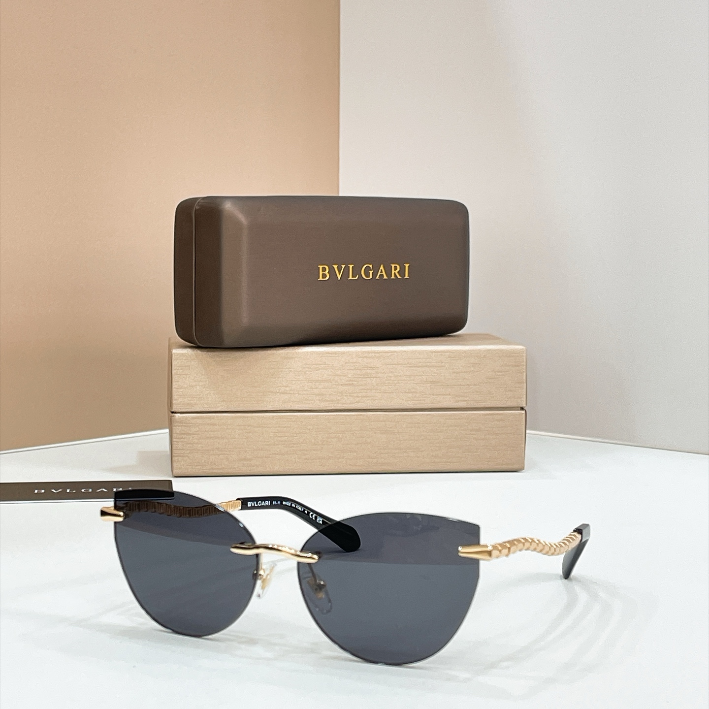 BVLGAR*🌟🌟🌟MODEL：BV50082I🌟🌟🌟SIZE：57口14-140🌟🌟🌟🆕 