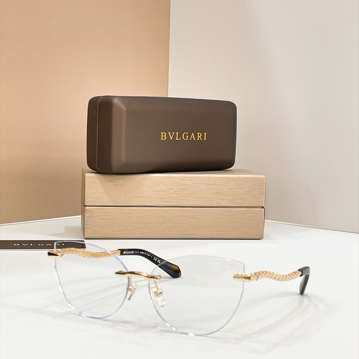 BVLGAR*🌟🌟🌟MODEL：BV50082I🌟🌟🌟SIZE：57口14-140🌟🌟🌟🆕 