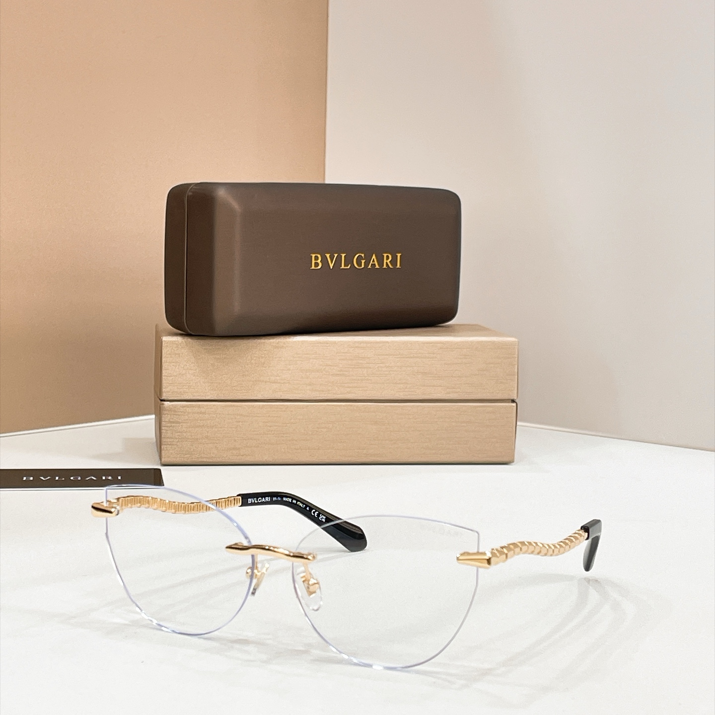 BVLGAR*🌟🌟🌟MODEL：BV50082I🌟🌟🌟SIZE：57口14-140🌟🌟🌟🆕 