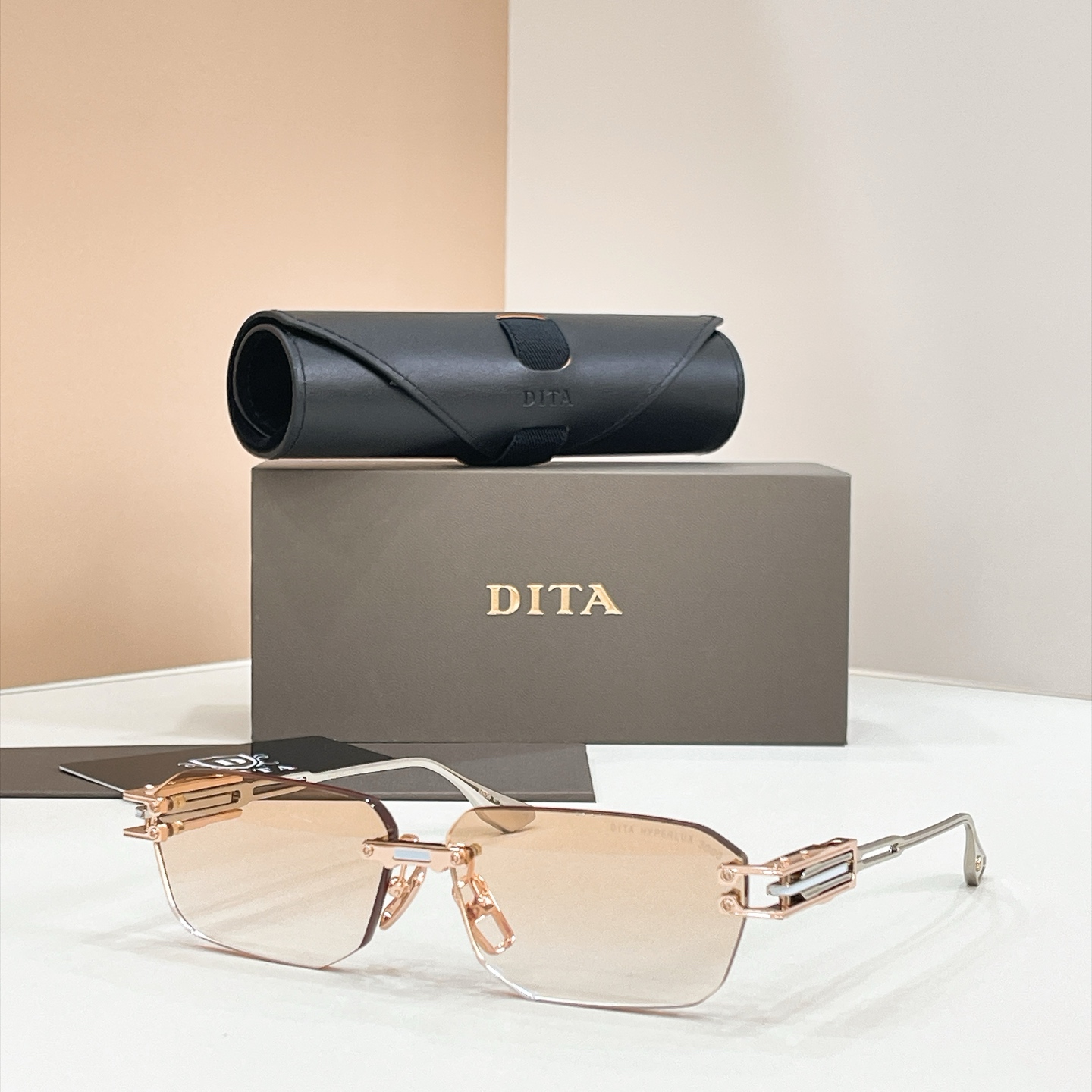 DITA⚜️⚜️⚜️MODEL：HY🆕 PERLUX-3000⚜️⚜️⚜️SIZE：59口13-137⚜️⚜️⚜️🆕 