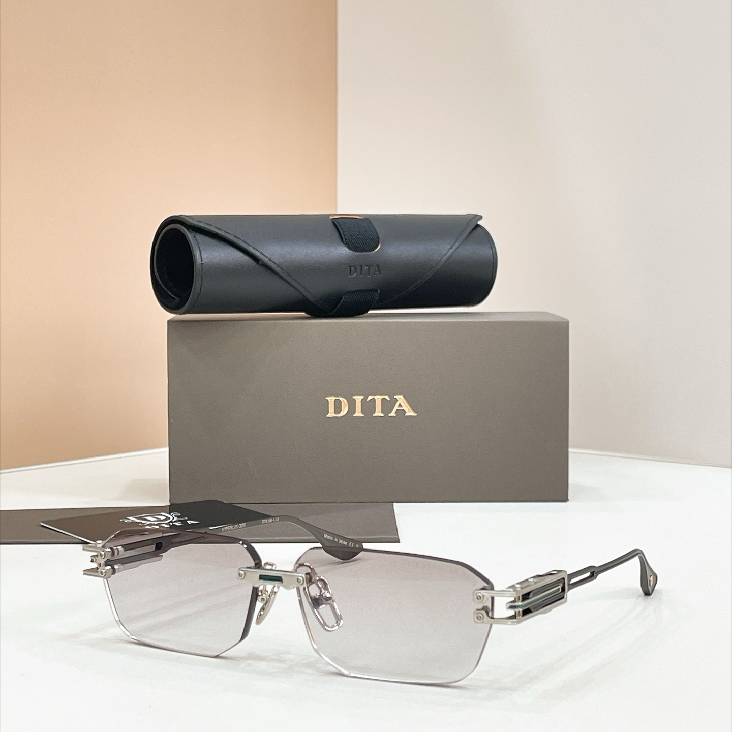 DITA⚜️⚜️⚜️MODEL：HY🆕 PERLUX-3000⚜️⚜️⚜️SIZE：59口13-137⚜️⚜️⚜️🆕 
