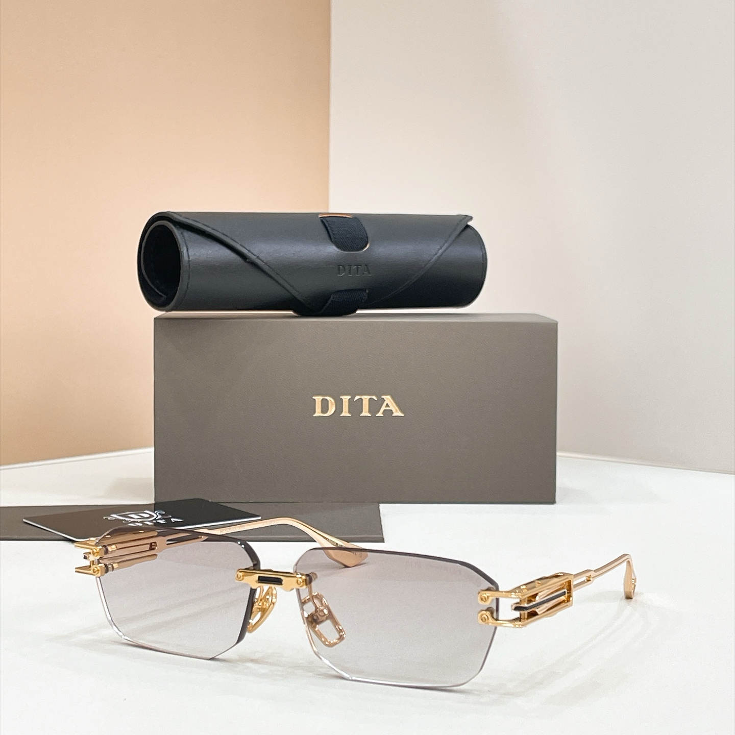 DITA⚜️⚜️⚜️MODEL：HY🆕 PERLUX-3000⚜️⚜️⚜️SIZE：59口13-137⚜️⚜️⚜️🆕 