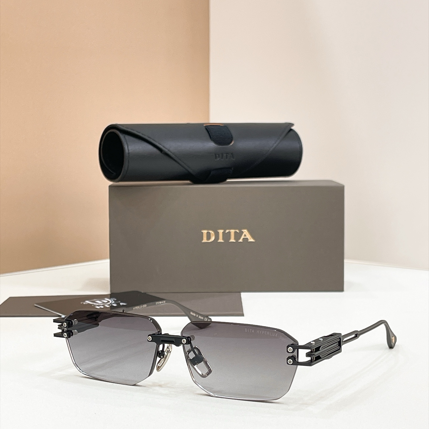 DITA⚜️⚜️⚜️MODEL：HY🆕 PERLUX-3000⚜️⚜️⚜️SIZE：59口13-137⚜️⚜️⚜️🆕 