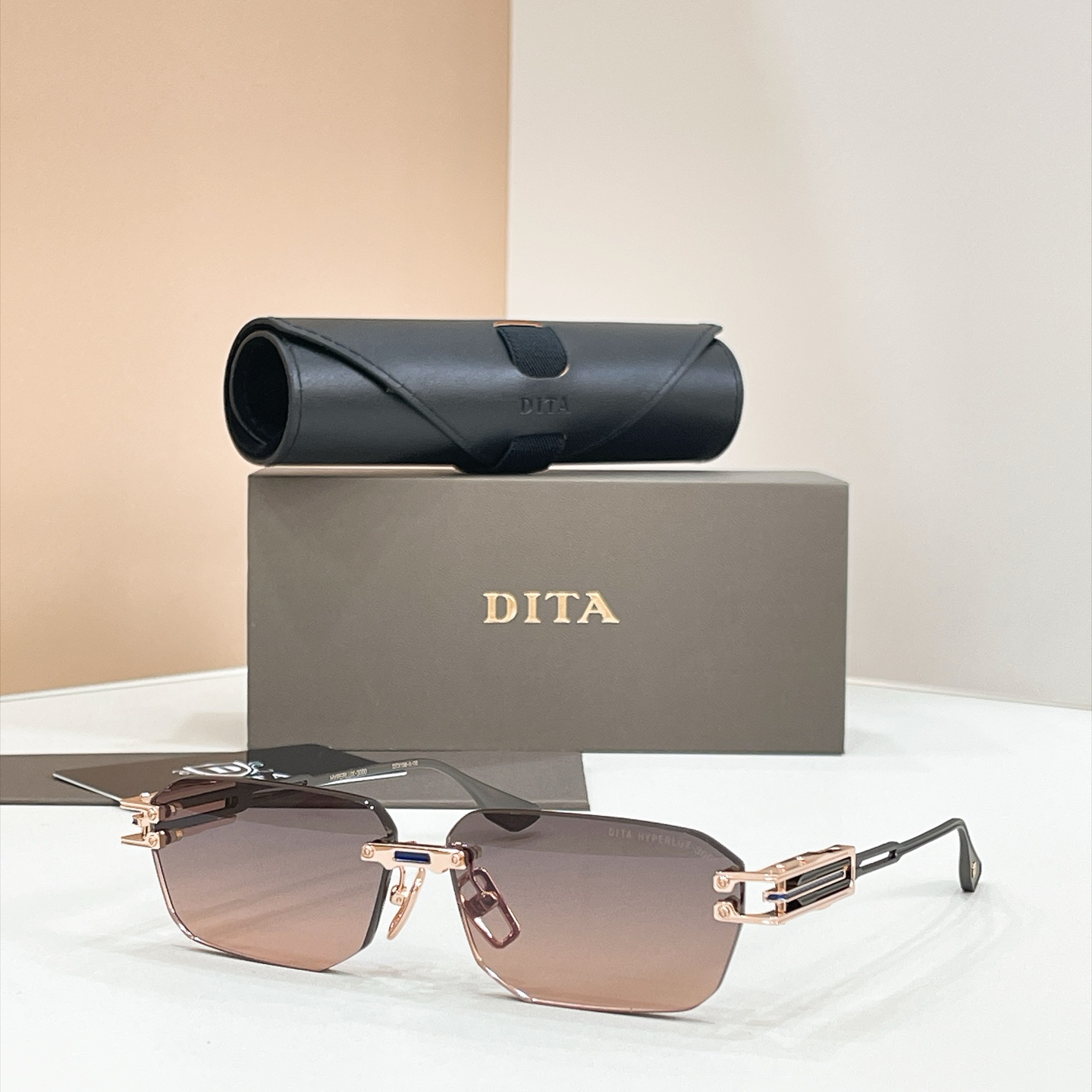 DITA⚜️⚜️⚜️MODEL：HY🆕 PERLUX-3000⚜️⚜️⚜️SIZE：59口13-137⚜️⚜️⚜️🆕 