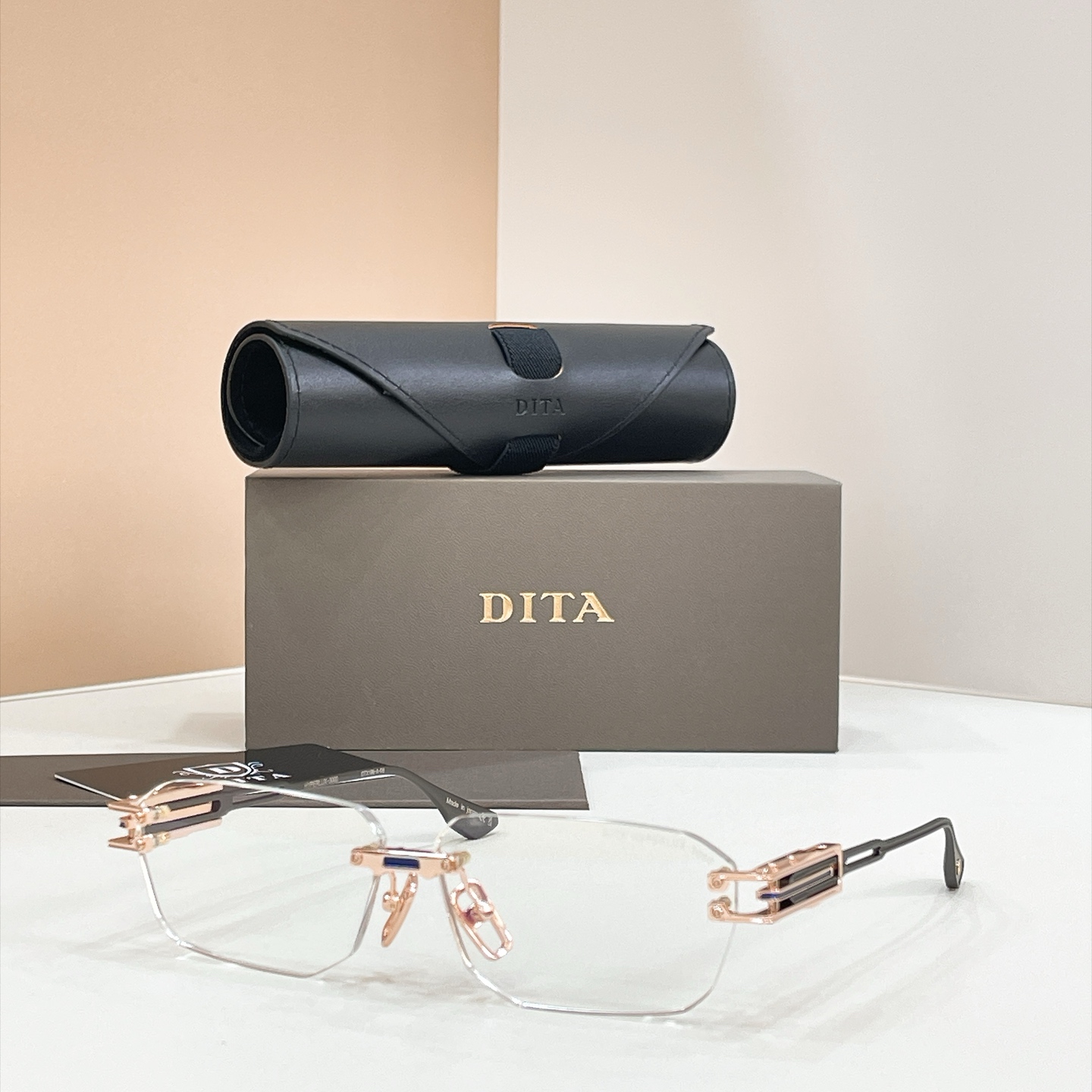 DITA⚜️⚜️⚜️MODEL：HY🆕 PERLUX-3000⚜️⚜️⚜️SIZE：59口13-137⚜️⚜️⚜️🆕 