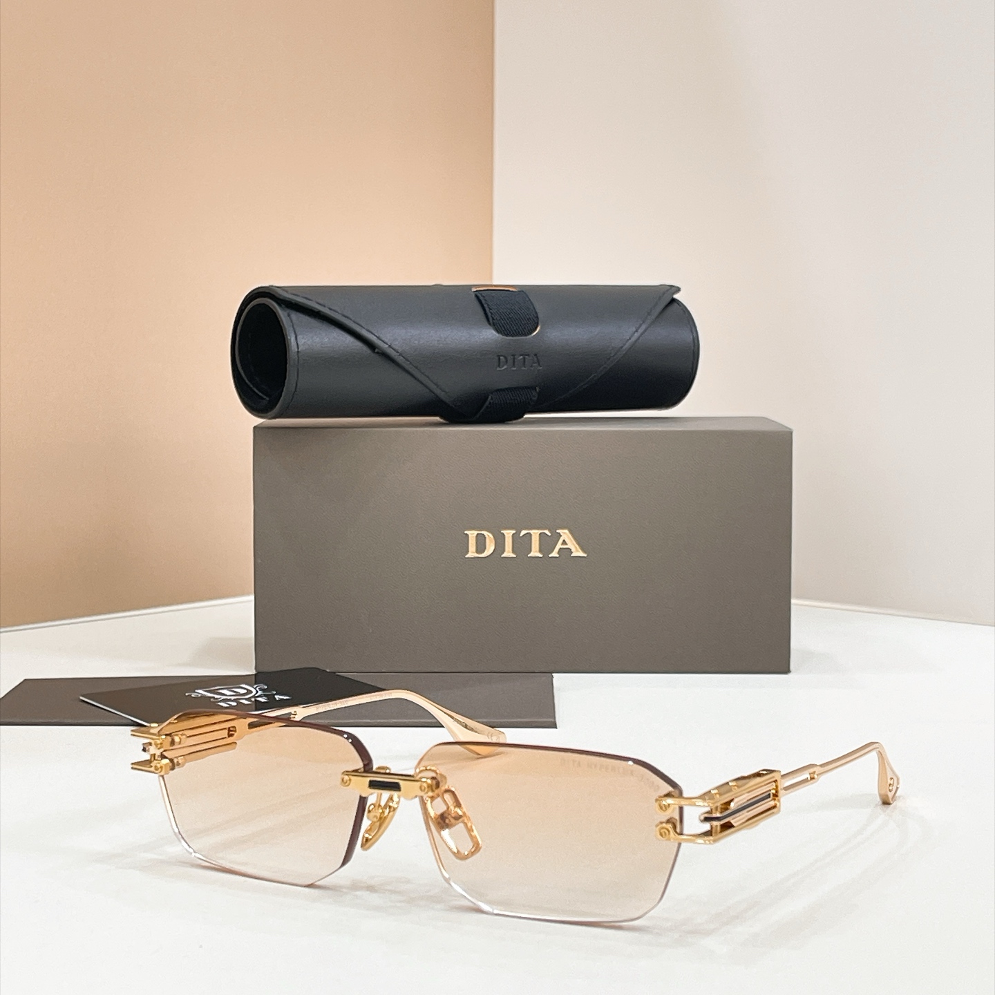 DITA⚜️⚜️⚜️MODEL：HY🆕 PERLUX-3000⚜️⚜️⚜️SIZE：59口13-137⚜️⚜️⚜️🆕 