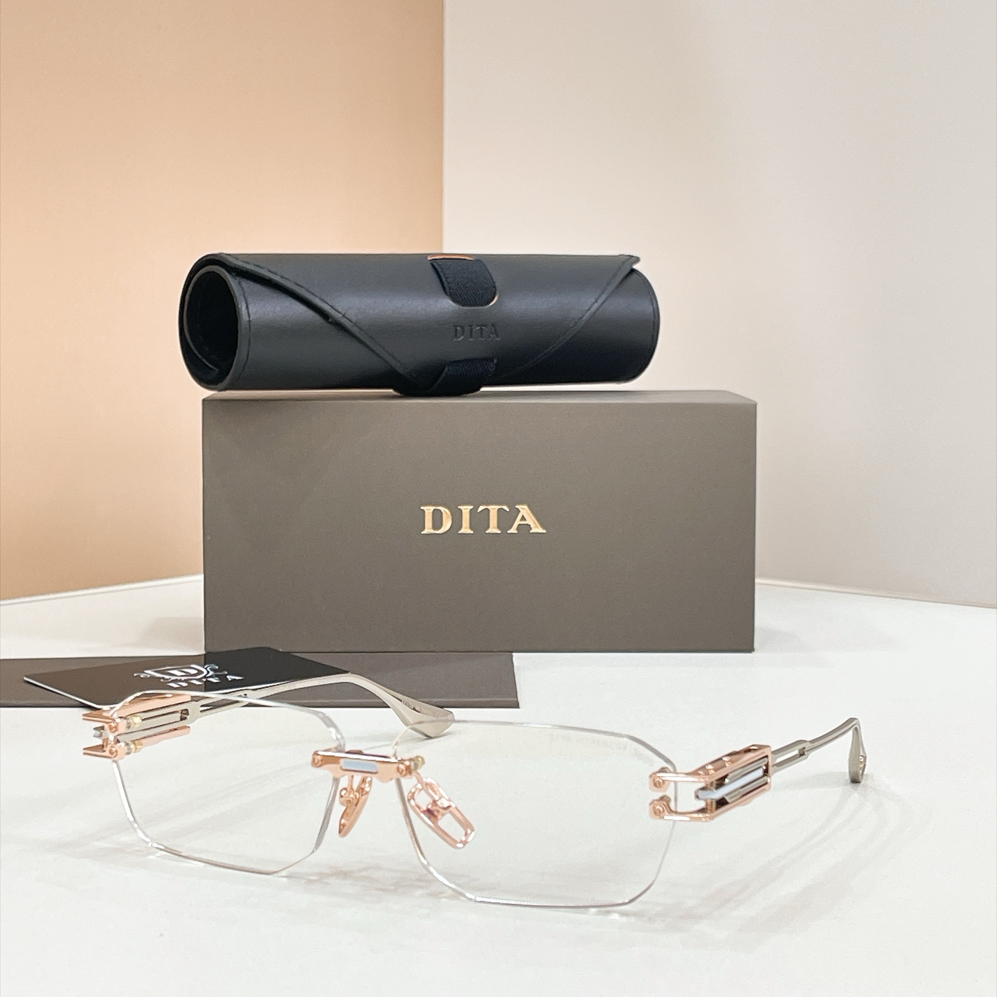 DITA⚜️⚜️⚜️MODEL：HY🆕 PERLUX-3000⚜️⚜️⚜️SIZE：59口13-137⚜️⚜️⚜️🆕 