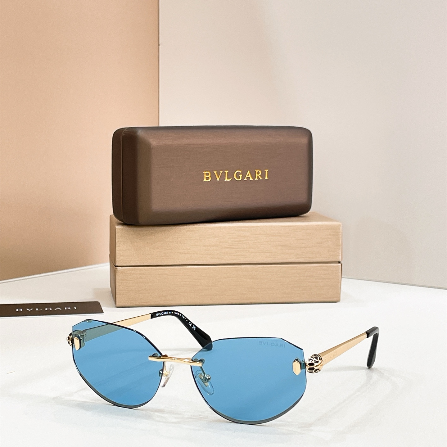 BVLGAR*🌟🌟🌟MODEL：BV40059U 🌟🌟🌟SIZE：58口15-140🌟🌟🌟🆕 