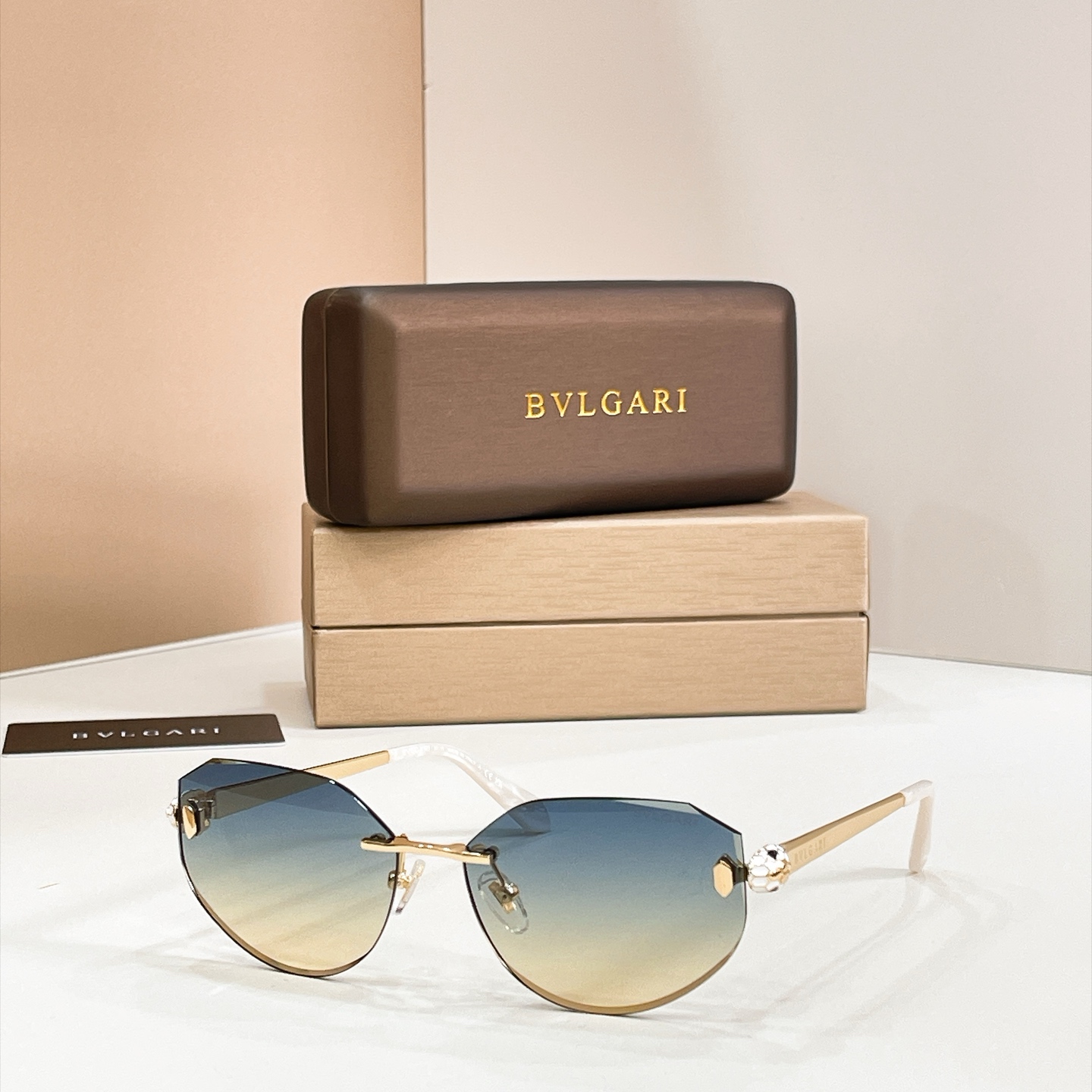 BVLGAR*🌟🌟🌟MODEL：BV40059U 🌟🌟🌟SIZE：58口15-140🌟🌟🌟🆕 