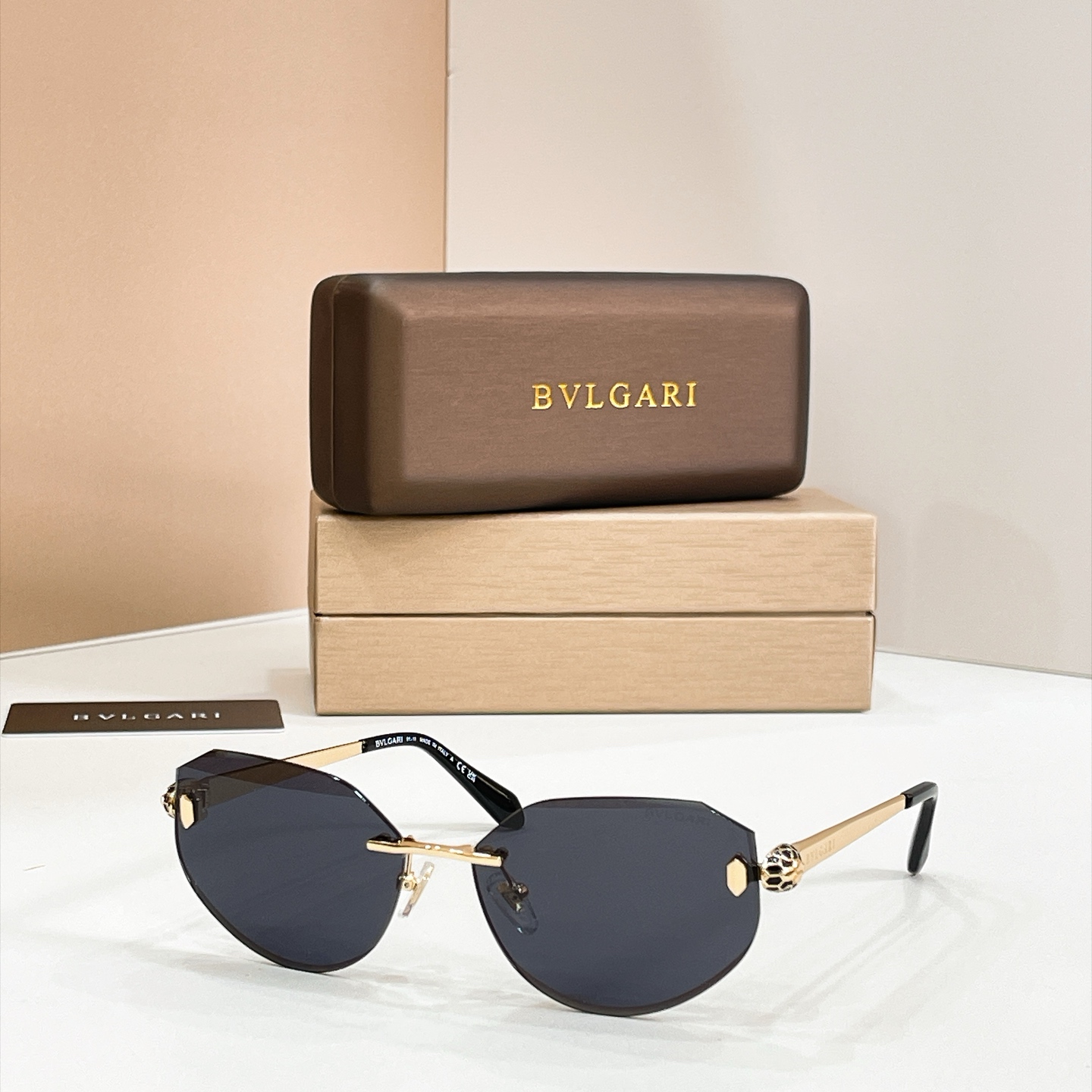 BVLGAR*🌟🌟🌟MODEL：BV40059U 🌟🌟🌟SIZE：58口15-140🌟🌟🌟🆕 