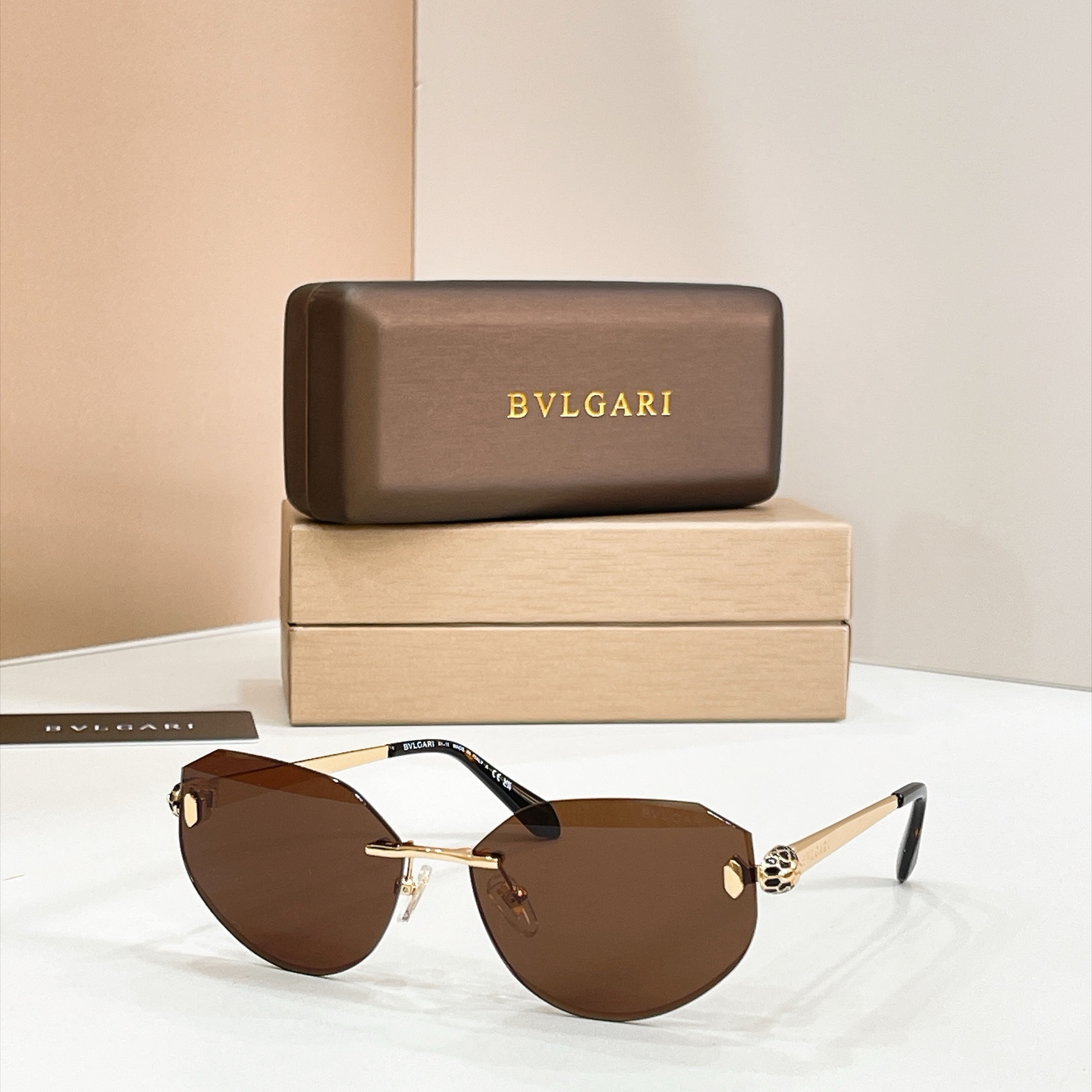BVLGAR*🌟🌟🌟MODEL：BV40059U 🌟🌟🌟SIZE：58口15-140🌟🌟🌟🆕 