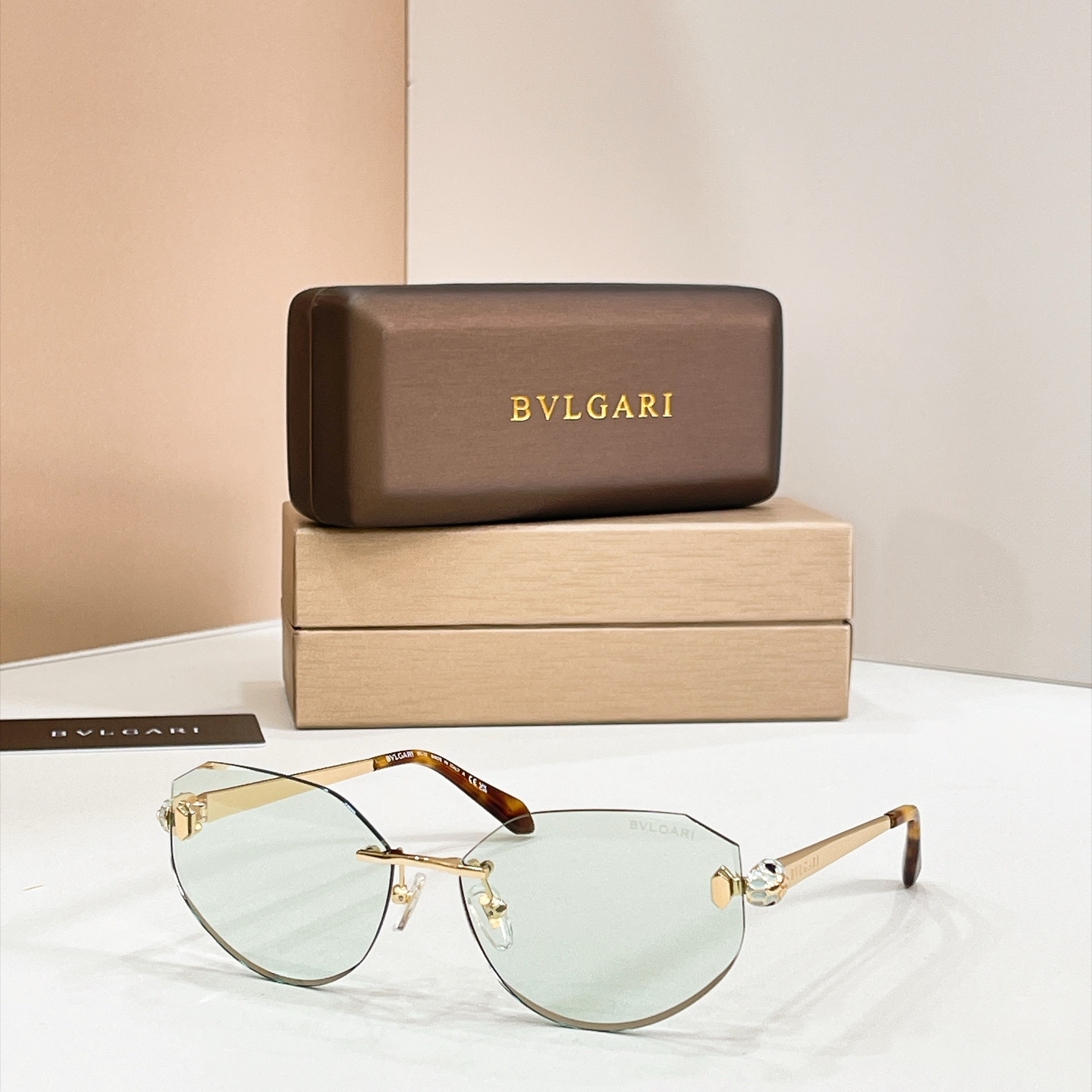 BVLGAR*🌟🌟🌟MODEL：BV40059U 🌟🌟🌟SIZE：58口15-140🌟🌟🌟🆕 