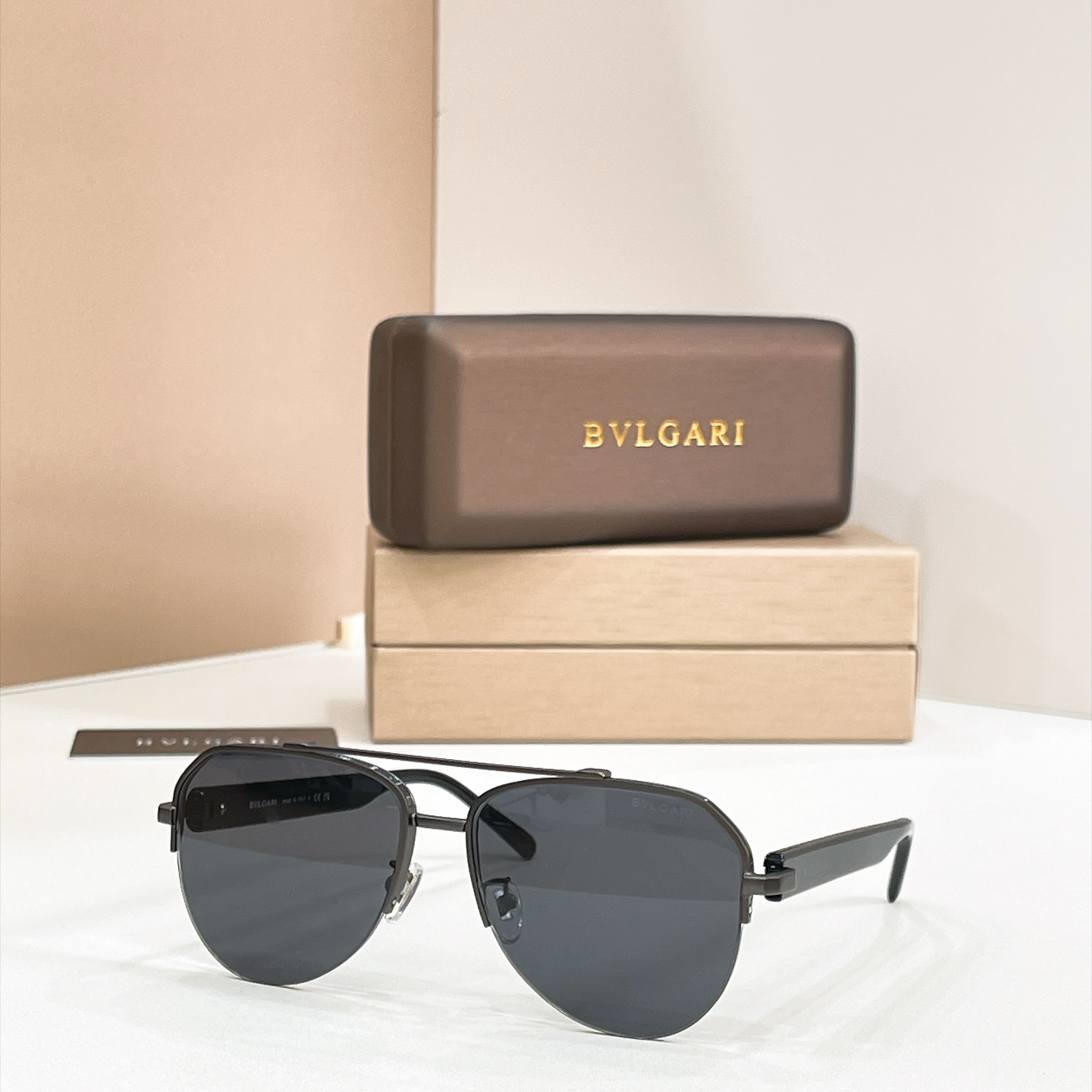 BVLGAR*🌟🌟🌟MODEL：BV40090U 🌟🌟🌟SIZE：58口16-135🌟🌟🌟🆕 
