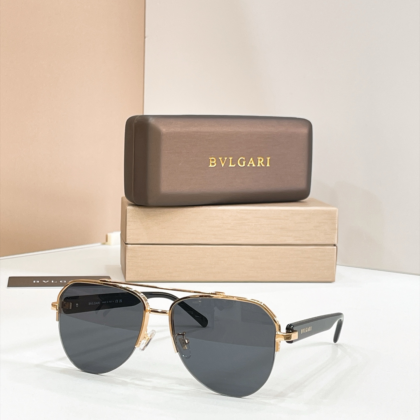 BVLGAR*🌟🌟🌟MODEL：BV40090U 🌟🌟🌟SIZE：58口16-135🌟🌟🌟🆕 