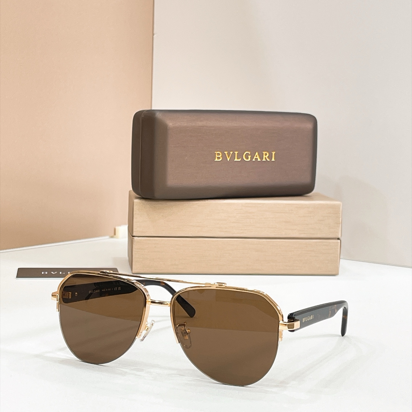 BVLGAR*🌟🌟🌟MODEL：BV40090U 🌟🌟🌟SIZE：58口16-135🌟🌟🌟🆕 