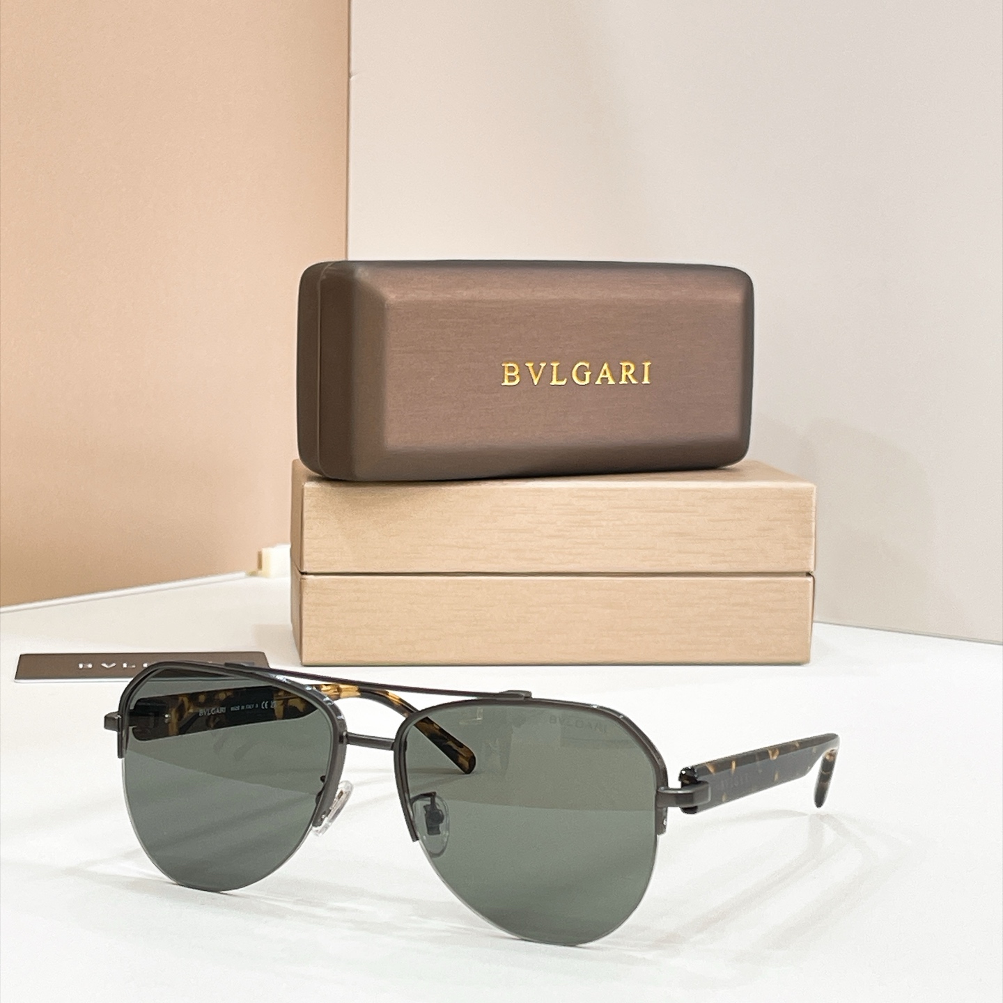 BVLGAR*🌟🌟🌟MODEL：BV40090U 🌟🌟🌟SIZE：58口16-135🌟🌟🌟🆕 