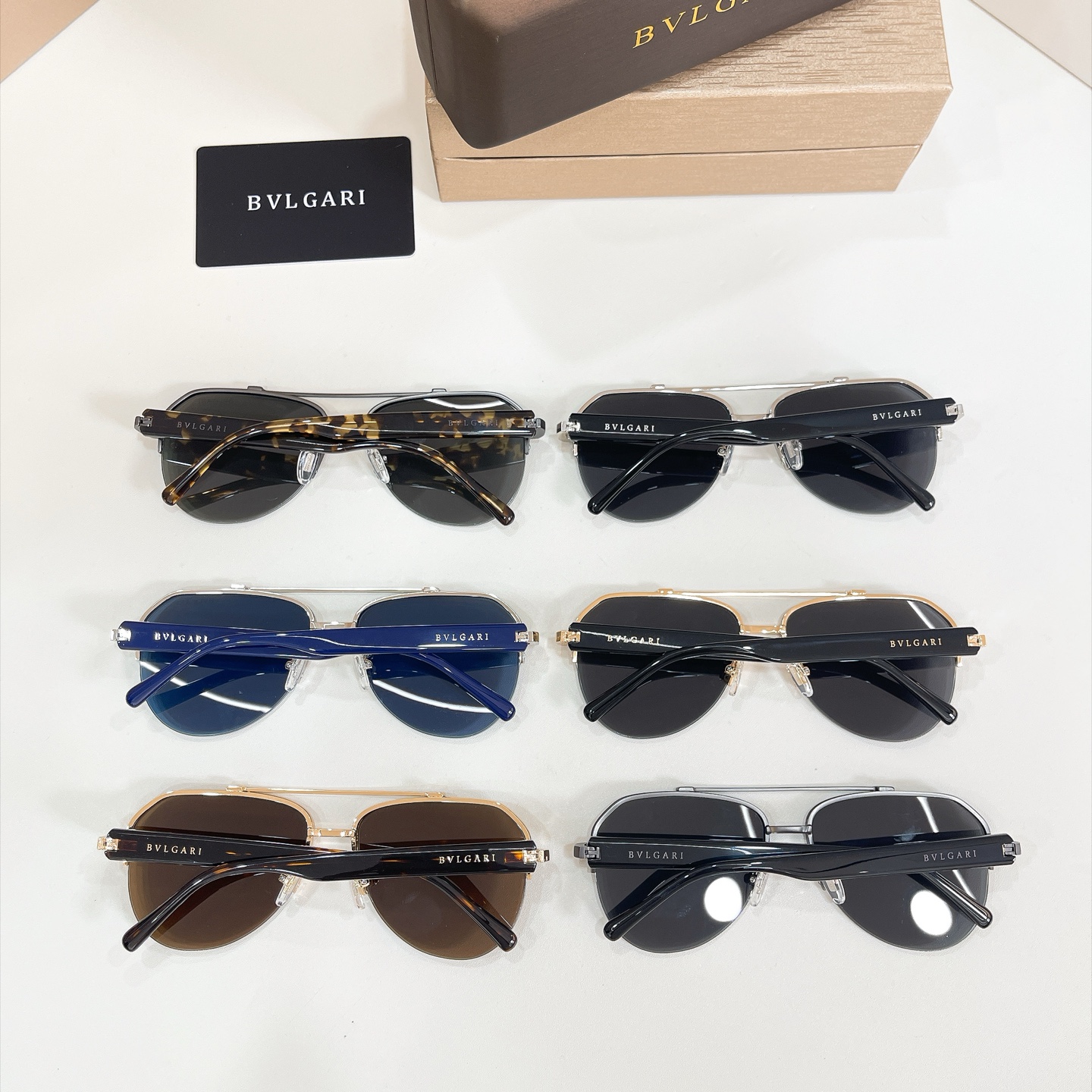 BVLGAR*🌟🌟🌟MODEL：BV40090U 🌟🌟🌟SIZE：58口16-135🌟🌟🌟🆕 