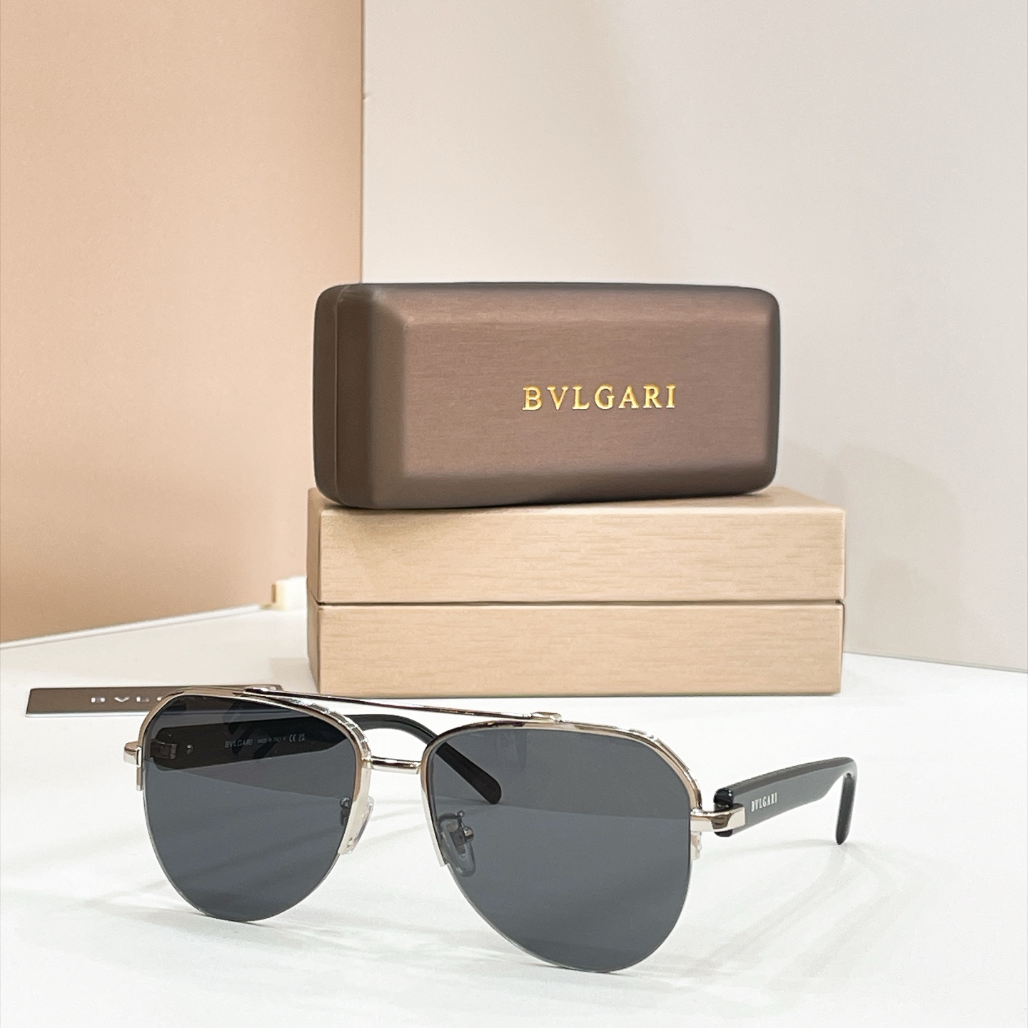 BVLGAR*🌟🌟🌟MODEL：BV40090U 🌟🌟🌟SIZE：58口16-135🌟🌟🌟🆕 
