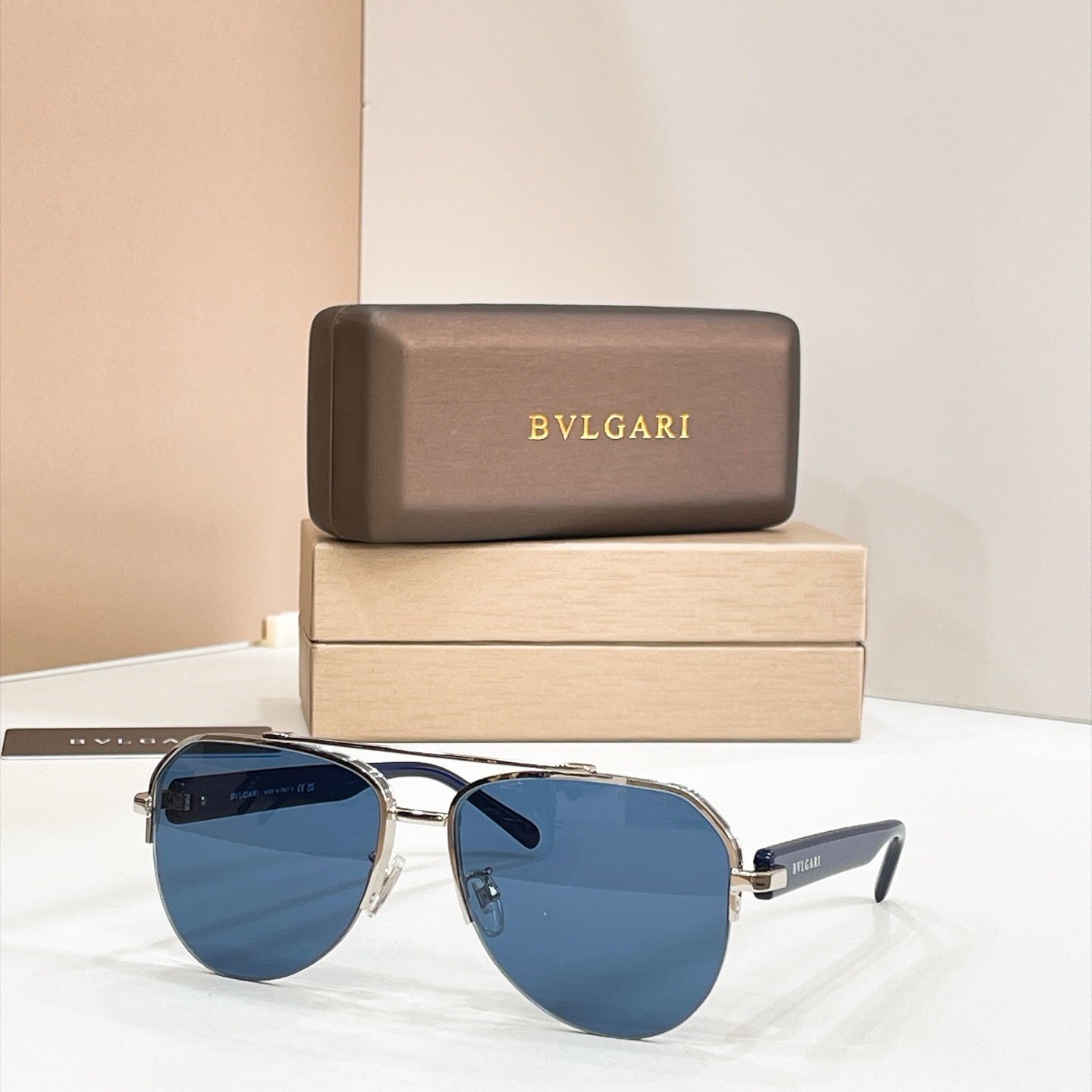 BVLGAR*🌟🌟🌟MODEL：BV40090U 🌟🌟🌟SIZE：58口16-135🌟🌟🌟🆕 