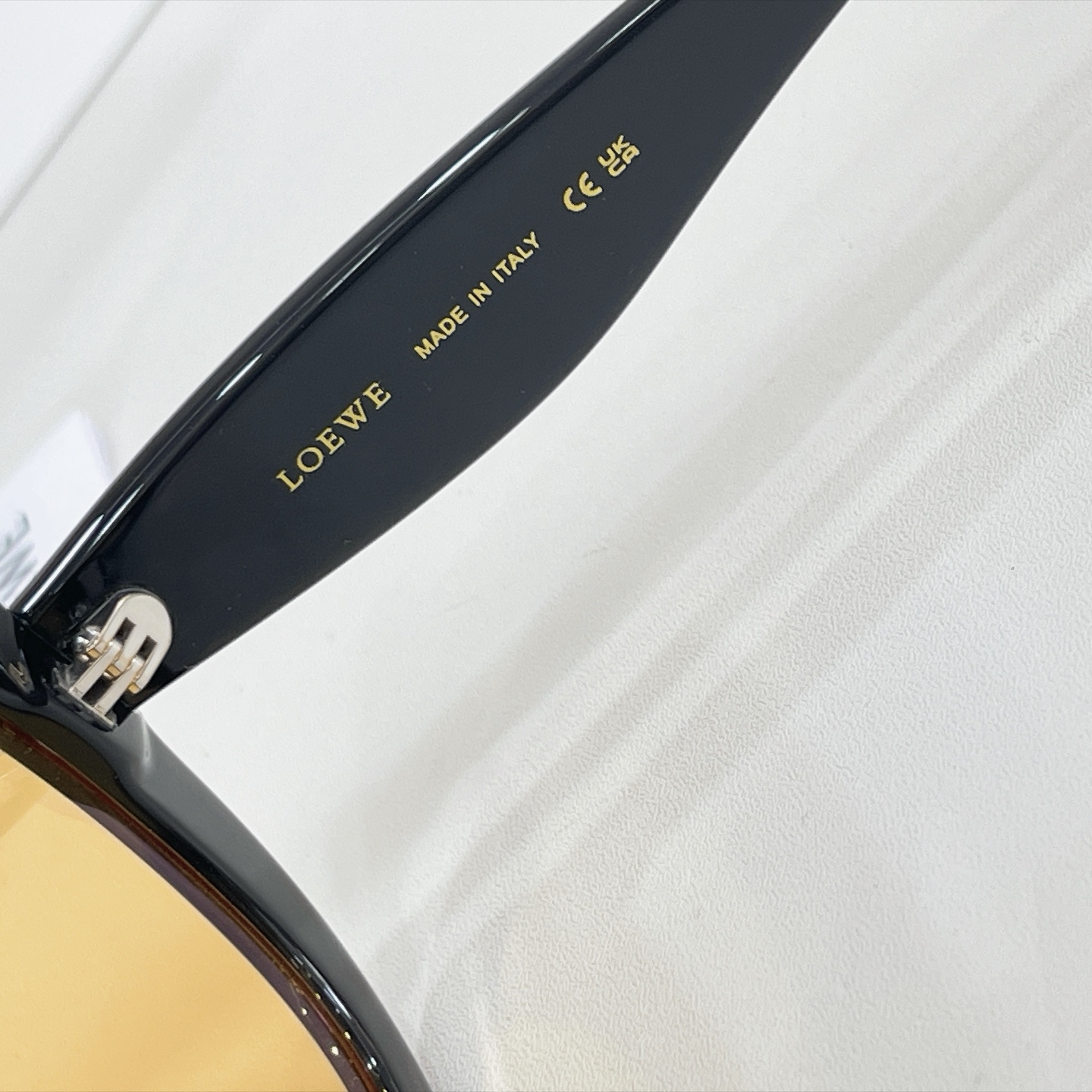 LOEWE🌟🌟🌟MODEL：ROUND S🆕 POLIER AVIATOR🌟🌟🌟SIZE：55口17-145🌟🌟🌟🆕 