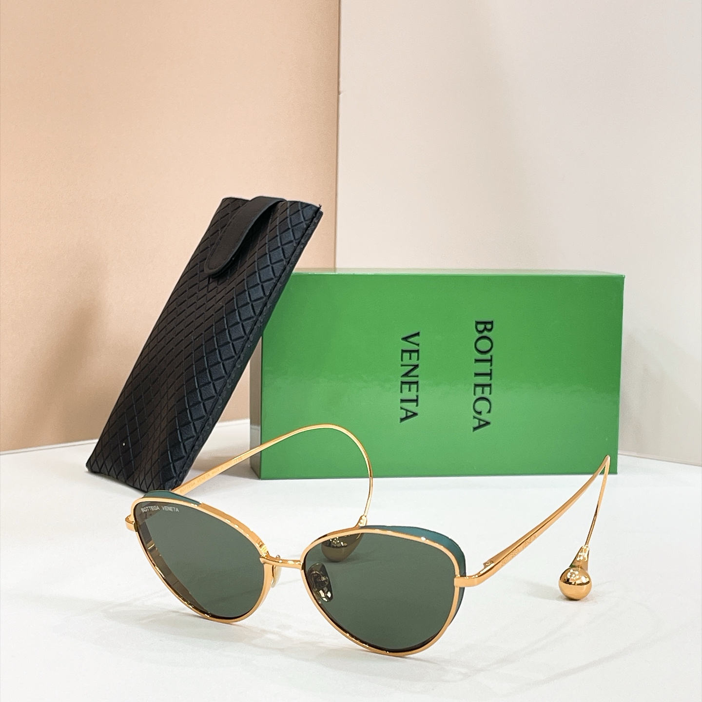 BOTTEGA VENET*🌟🌟🌟MODEL：BV2035LA🌟🌟🌟SIZE：58口15-145🌟🌟🌟🆕 