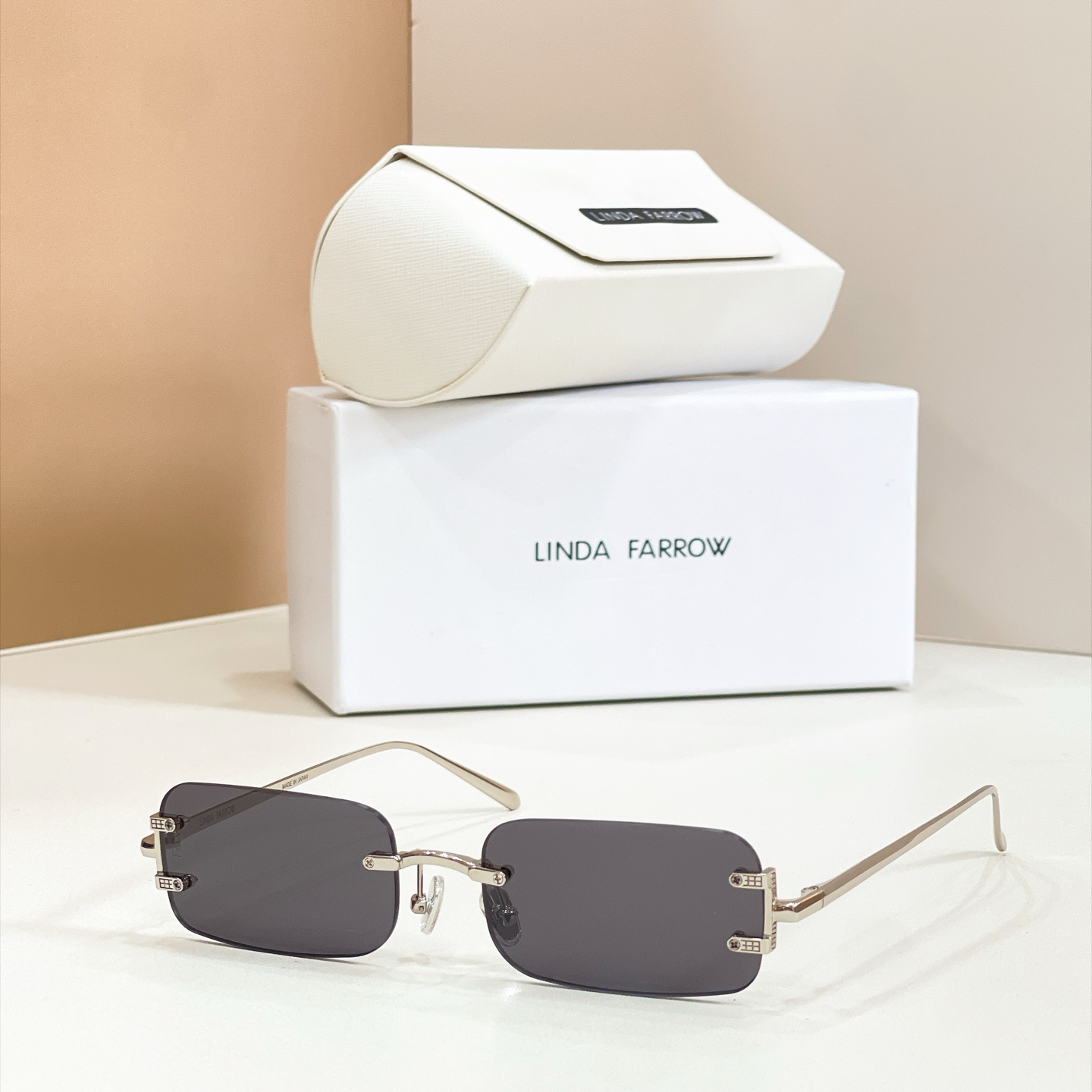 LINDA FARRO*🌟🌟🌟MODEL：LFL/1131🌟🌟🌟SIZE:53口17-140🌟🌟🌟🆕 