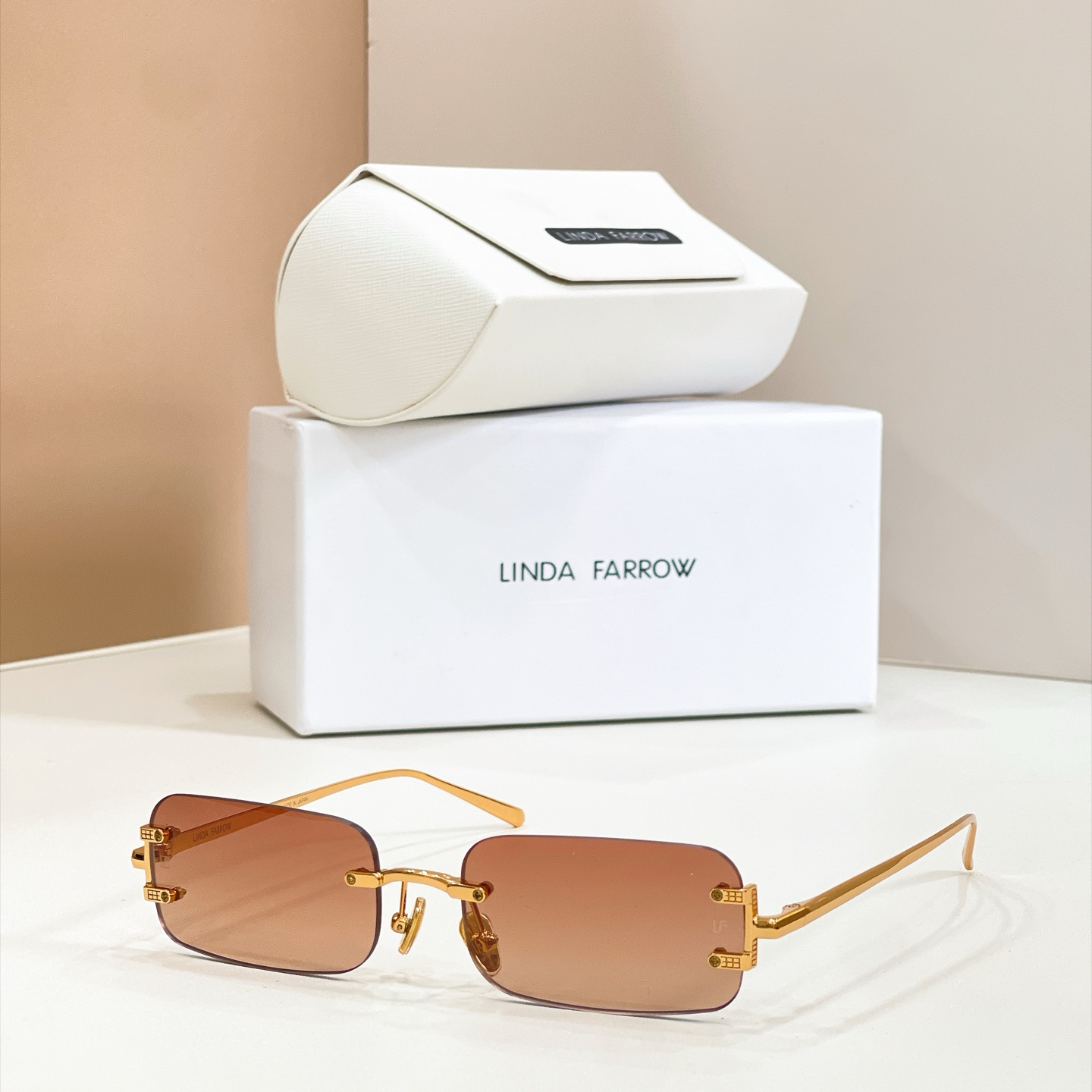 LINDA FARRO*🌟🌟🌟MODEL：LFL/1131🌟🌟🌟SIZE:53口17-140🌟🌟🌟🆕 