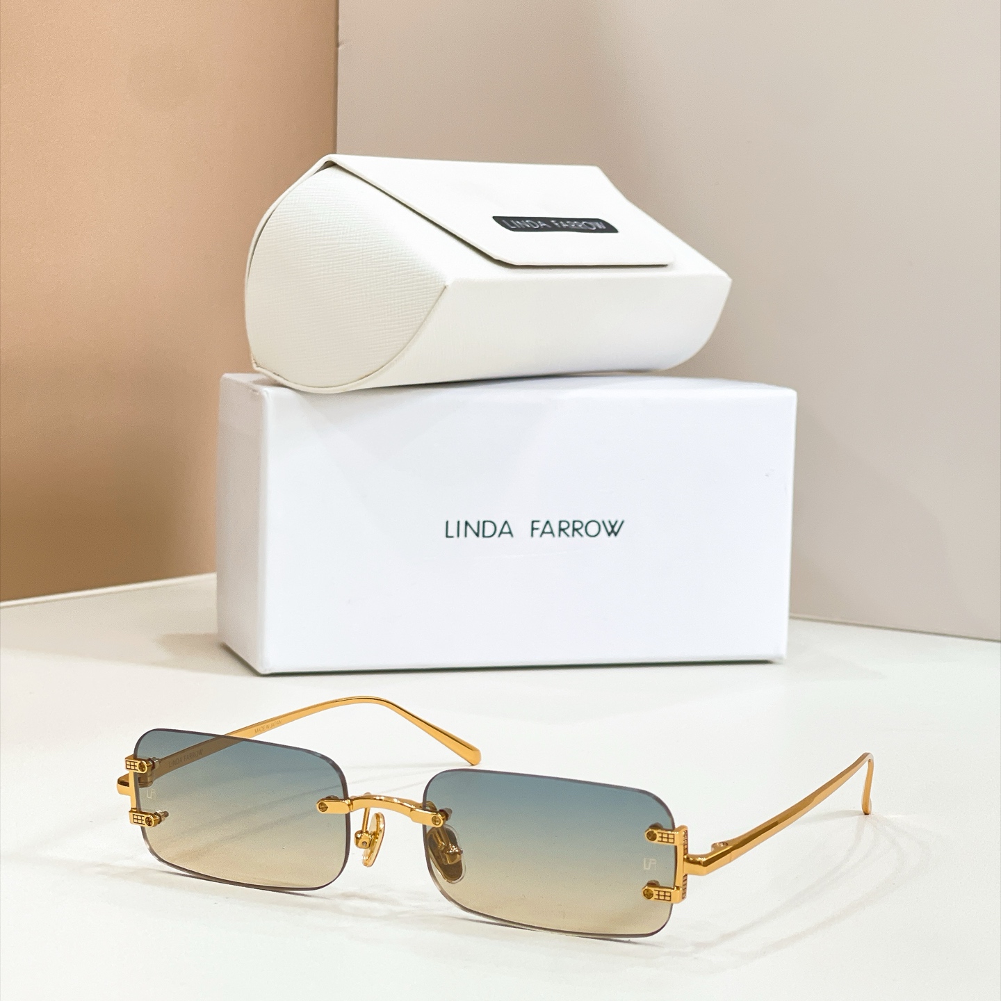 LINDA FARRO*🌟🌟🌟MODEL：LFL/1131🌟🌟🌟SIZE:53口17-140🌟🌟🌟🆕 