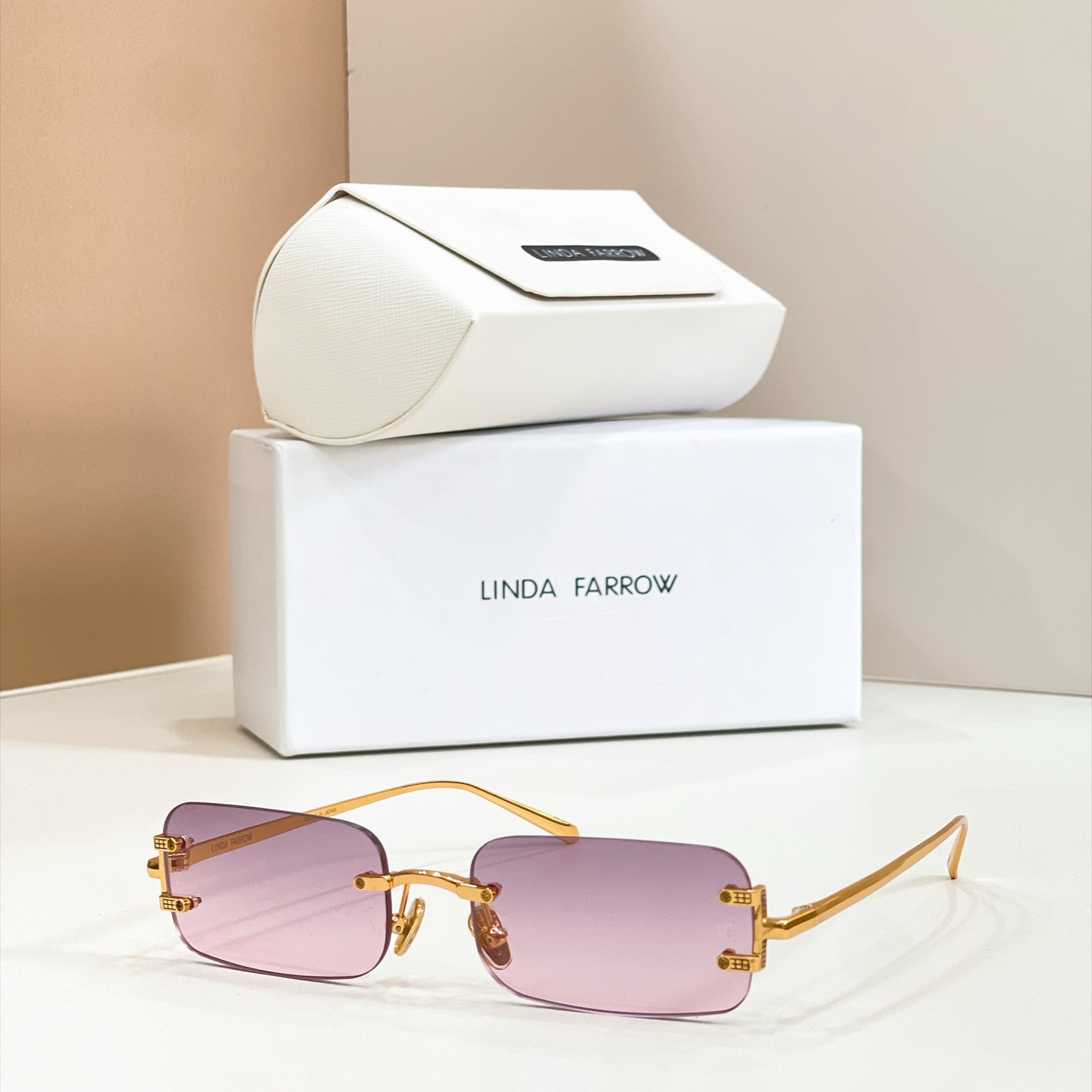LINDA FARRO*🌟🌟🌟MODEL：LFL/1131🌟🌟🌟SIZE:53口17-140🌟🌟🌟🆕 
