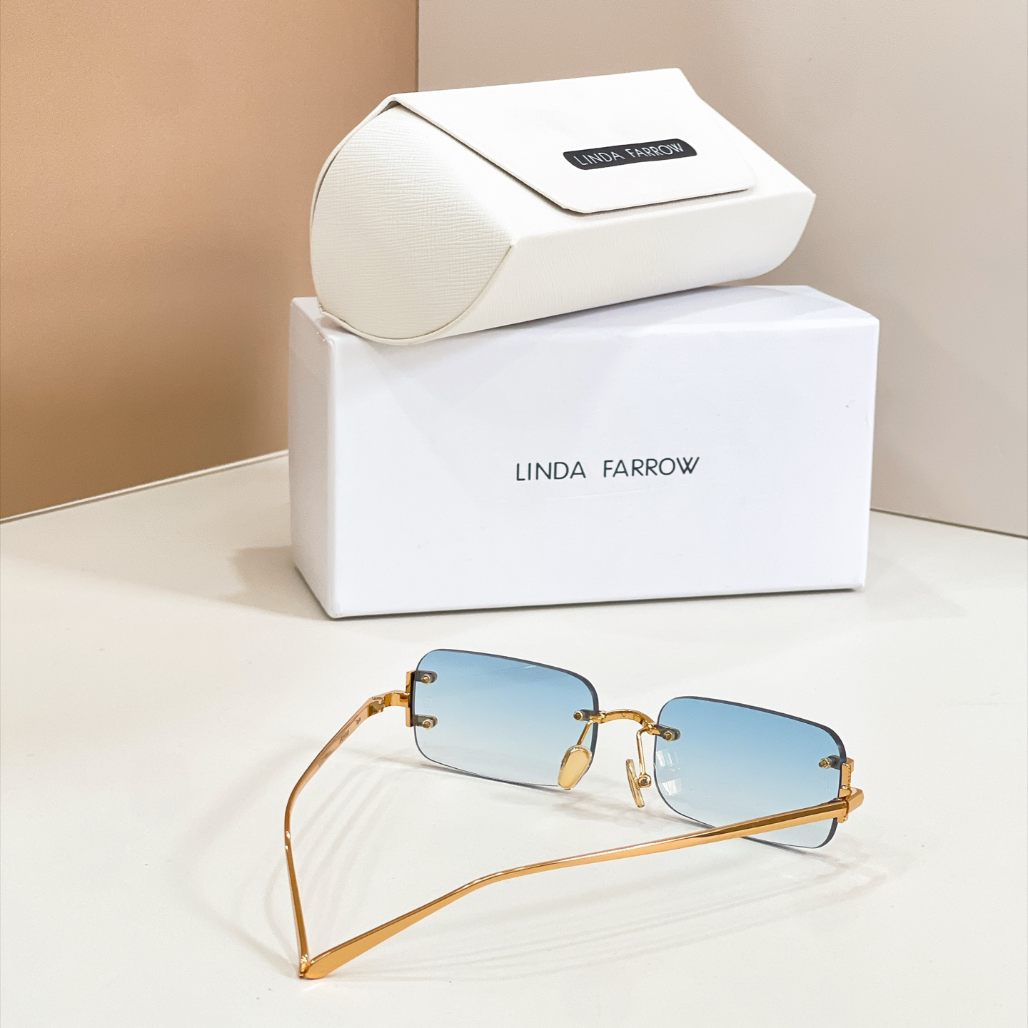 LINDA FARRO*🌟🌟🌟MODEL：LFL/1131🌟🌟🌟SIZE:53口17-140🌟🌟🌟🆕 