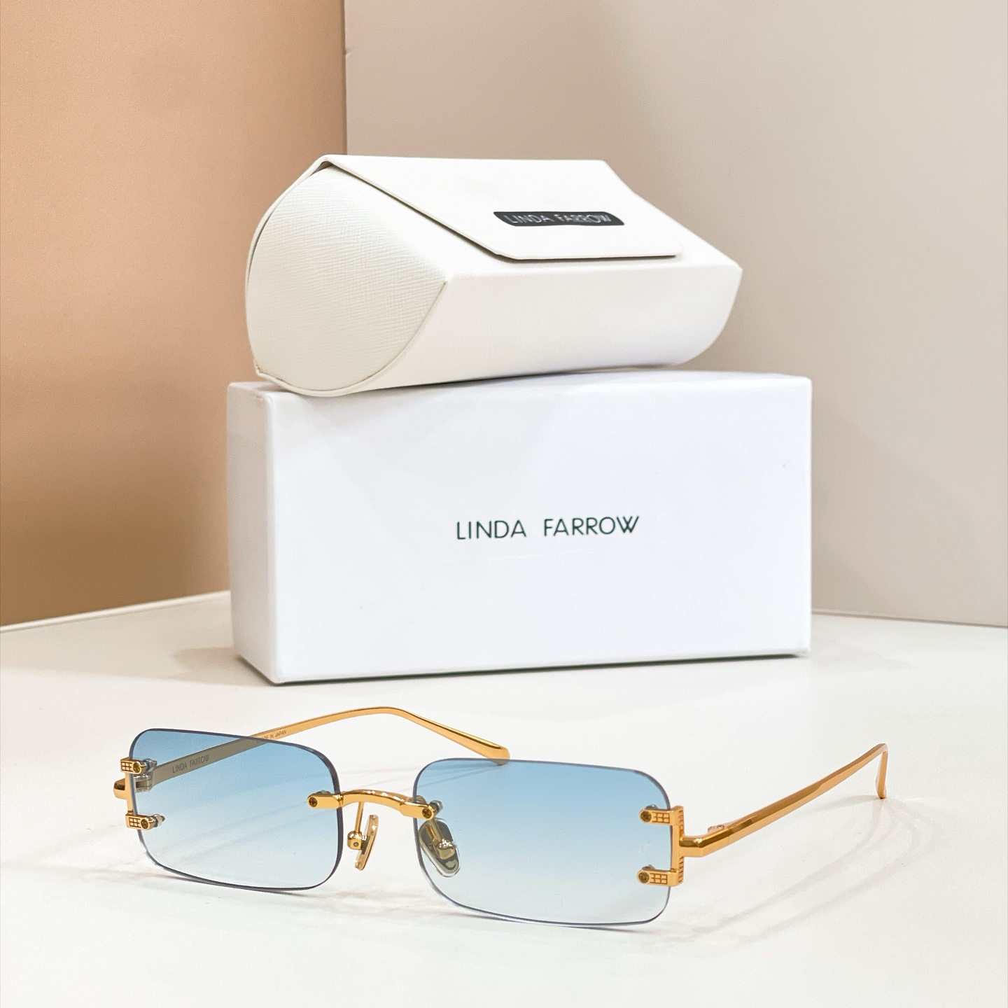 LINDA FARRO*🌟🌟🌟MODEL：LFL/1131🌟🌟🌟SIZE:53口17-140🌟🌟🌟🆕 