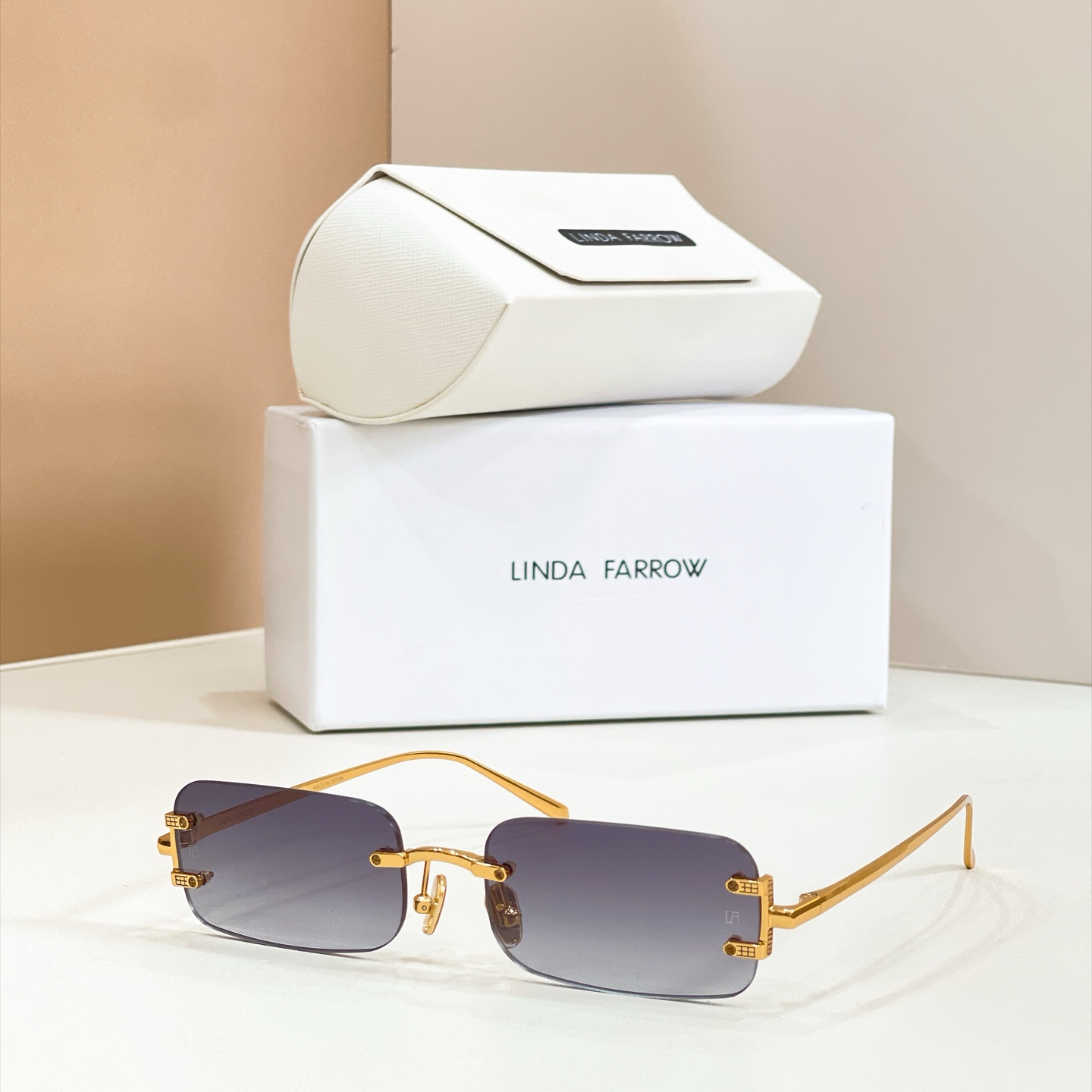 LINDA FARRO*🌟🌟🌟MODEL：LFL/1131🌟🌟🌟SIZE:53口17-140🌟🌟🌟🆕 