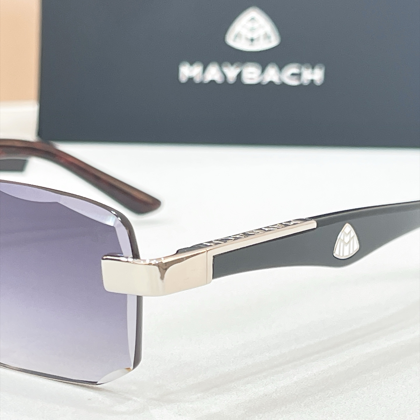 MAYBACH迈巴赫⚜️⚜️⚜️MODEL：THE ZENG I⚜️⚜️⚜️SIZE：54口18-140⚜️⚜️🆕 