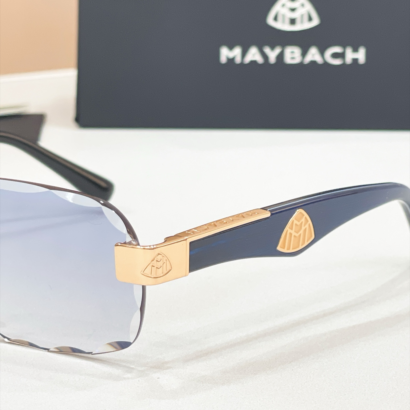 MAYBACH迈巴赫⚜️⚜️⚜️MODEL：THE BENG⚜️⚜️⚜️SIZE：58口18-140⚜️⚜️🆕 