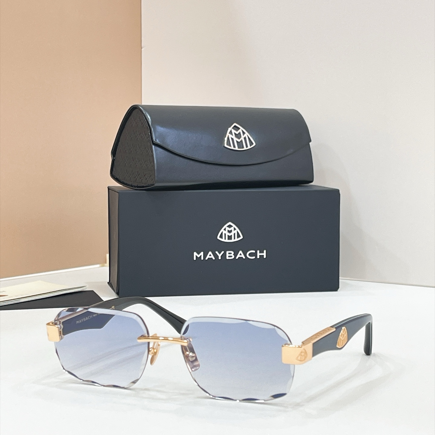 MAYBACH迈巴赫⚜️⚜️⚜️MODEL：THE BENG⚜️⚜️⚜️SIZE：58口18-140⚜️⚜️🆕 